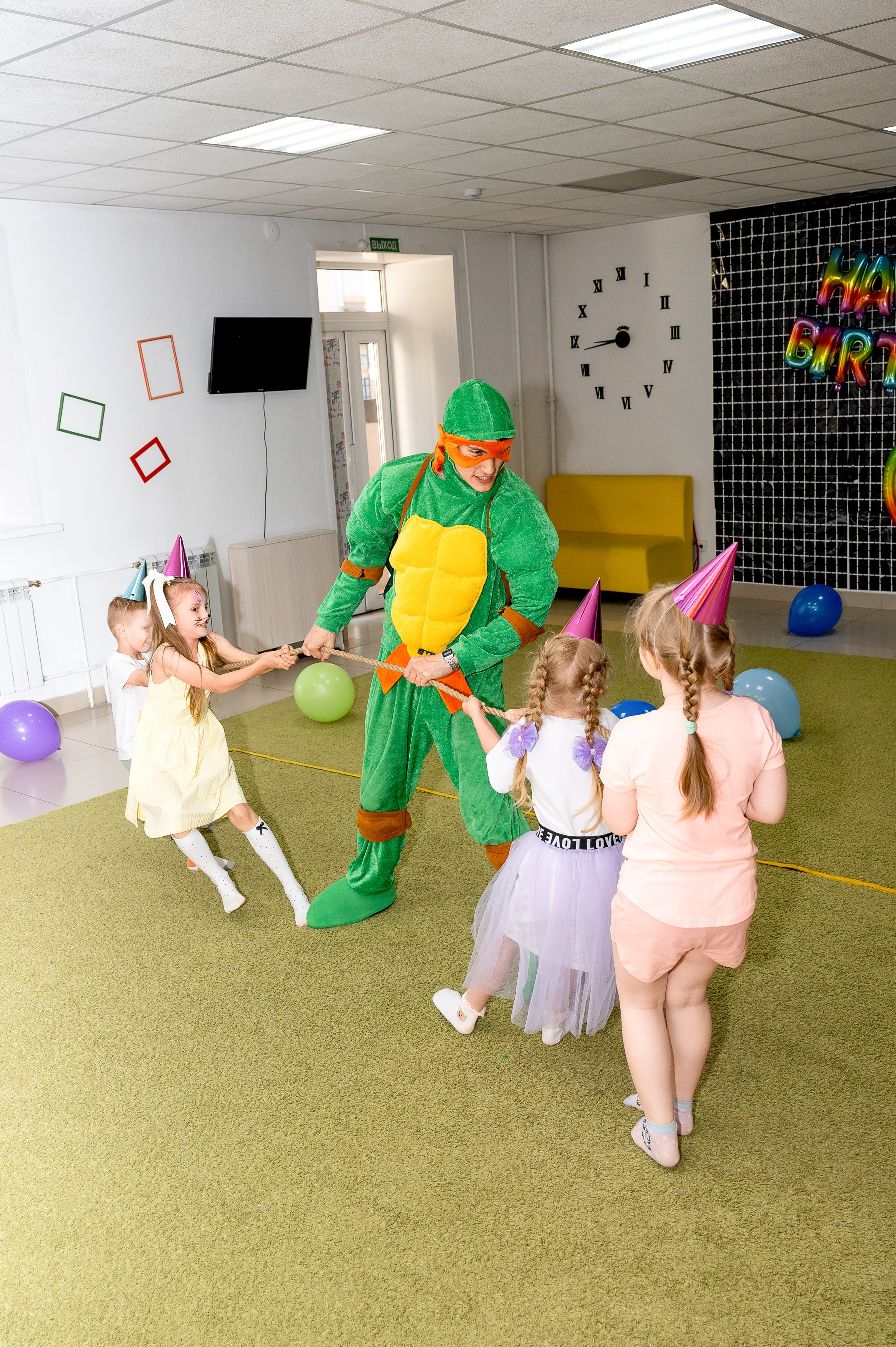 Алине 6 лет. «Жили-были». Свадебный, семейный и репортажный фотограф. Брянск. Эльвира Голенкова