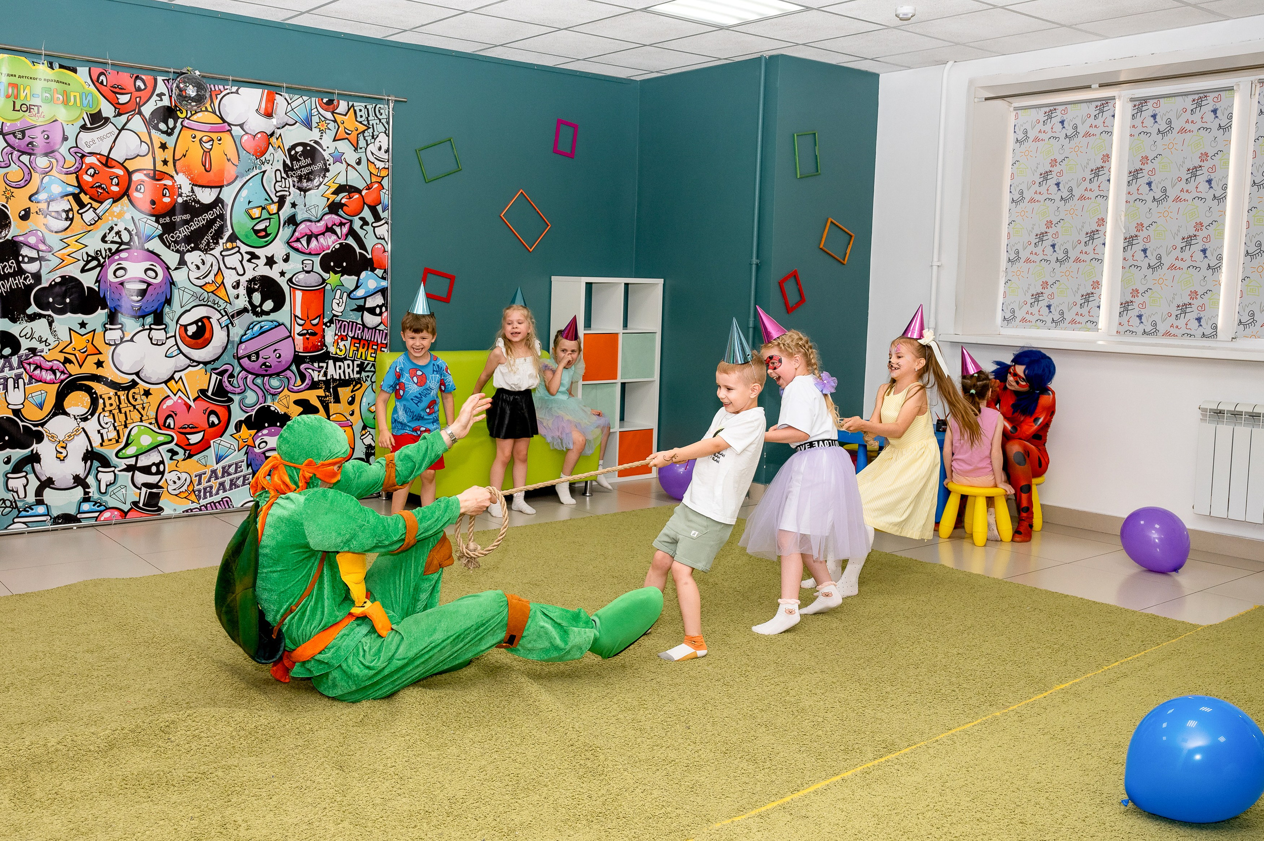 Алине 6 лет. «Жили-были». Свадебный, семейный и репортажный фотограф. Брянск. Эльвира Голенкова