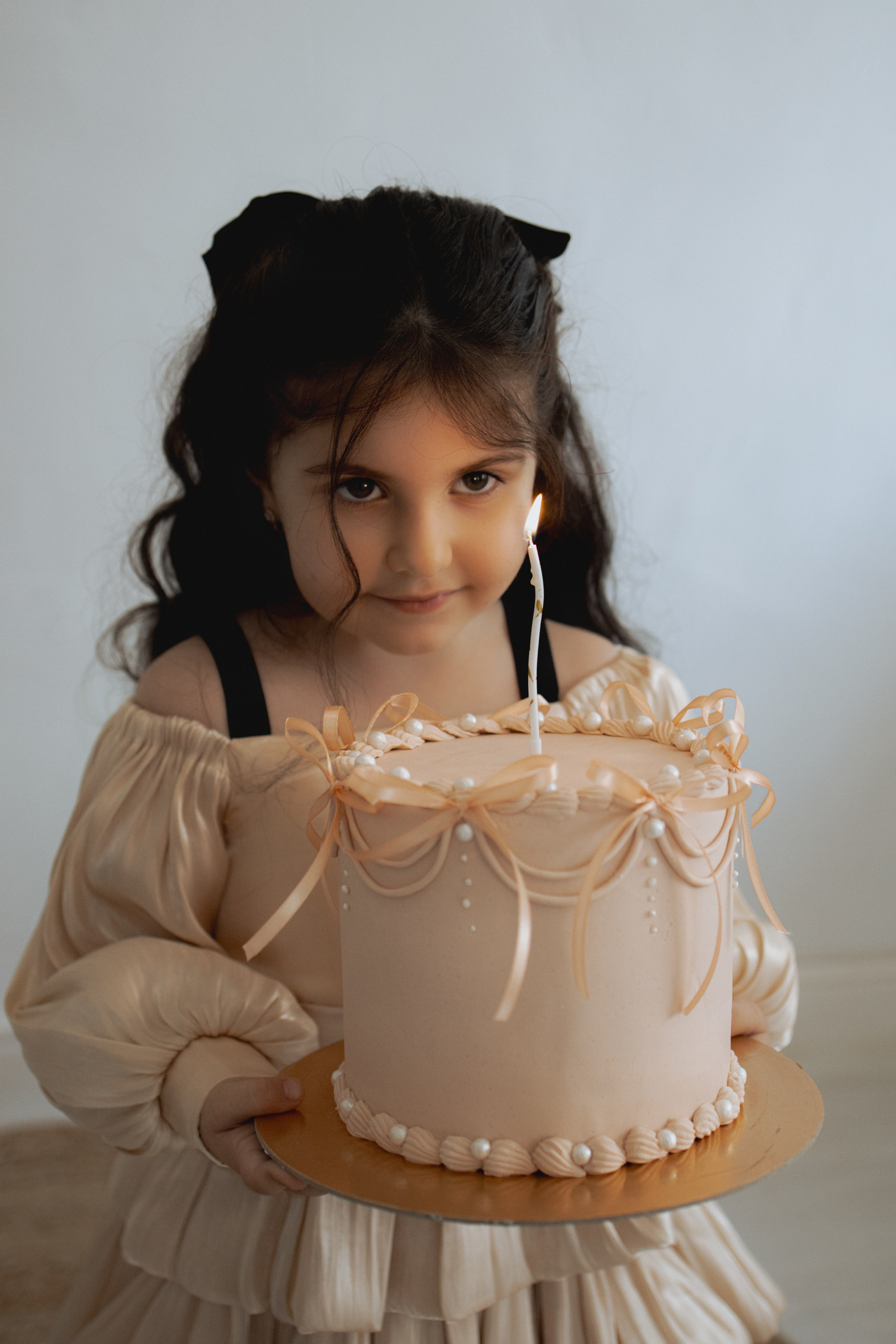 5-летие Амели. Фотограф в Одинцово и Москве Анастасия Летовальцева