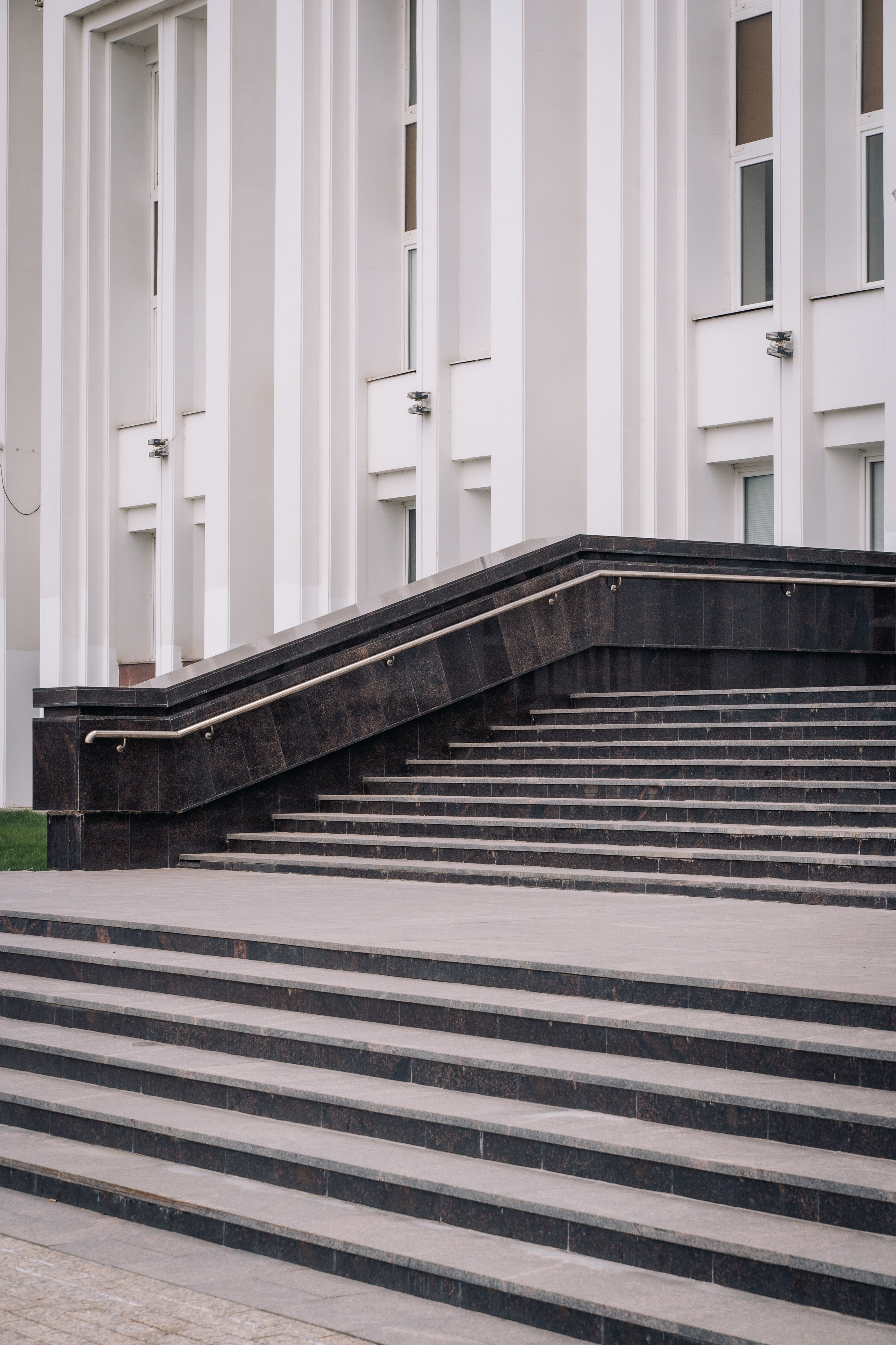 Места для съёмок. Фотограф Александр Решня