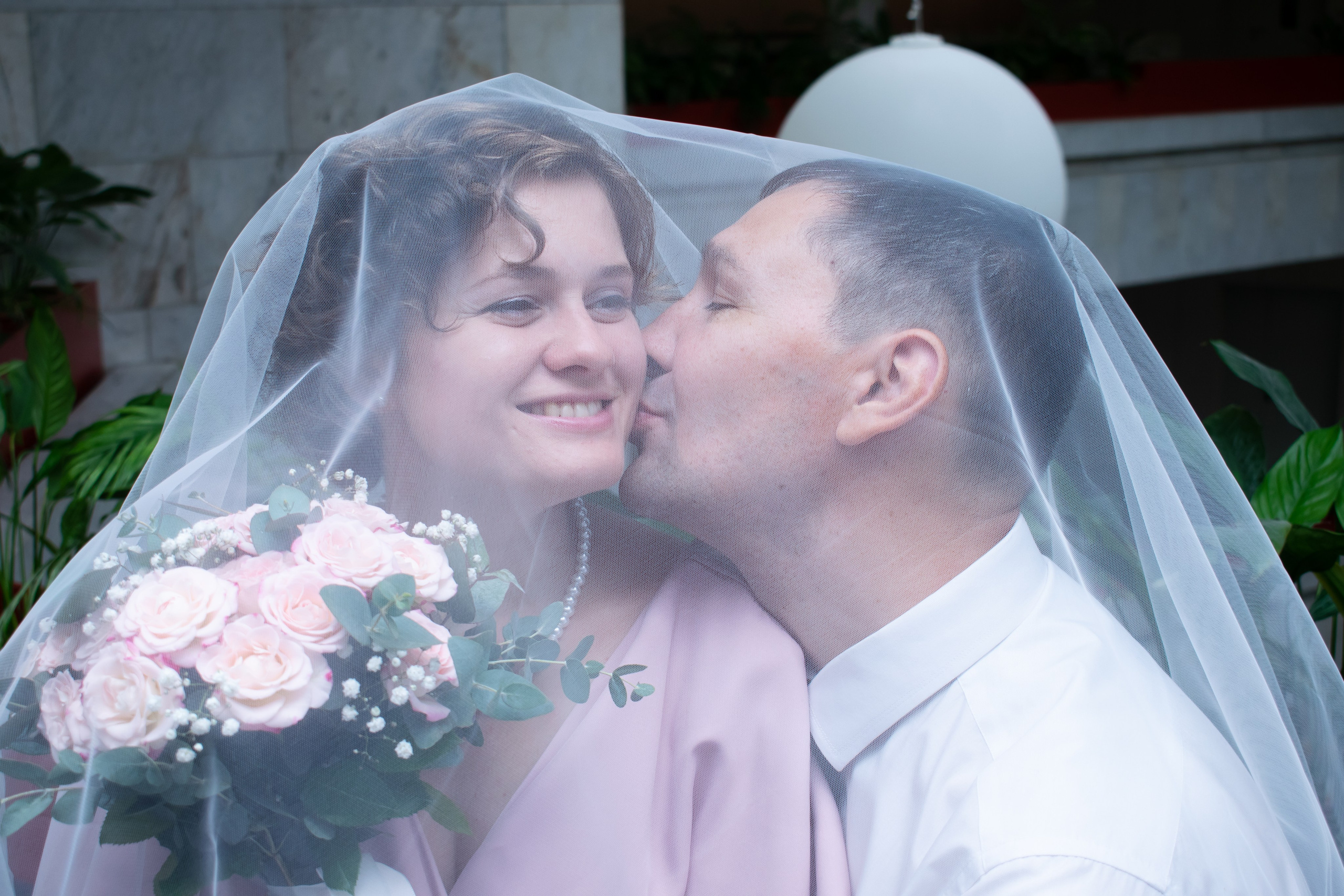 Свадьба для двоих. Фотограф Зеленоград Москва