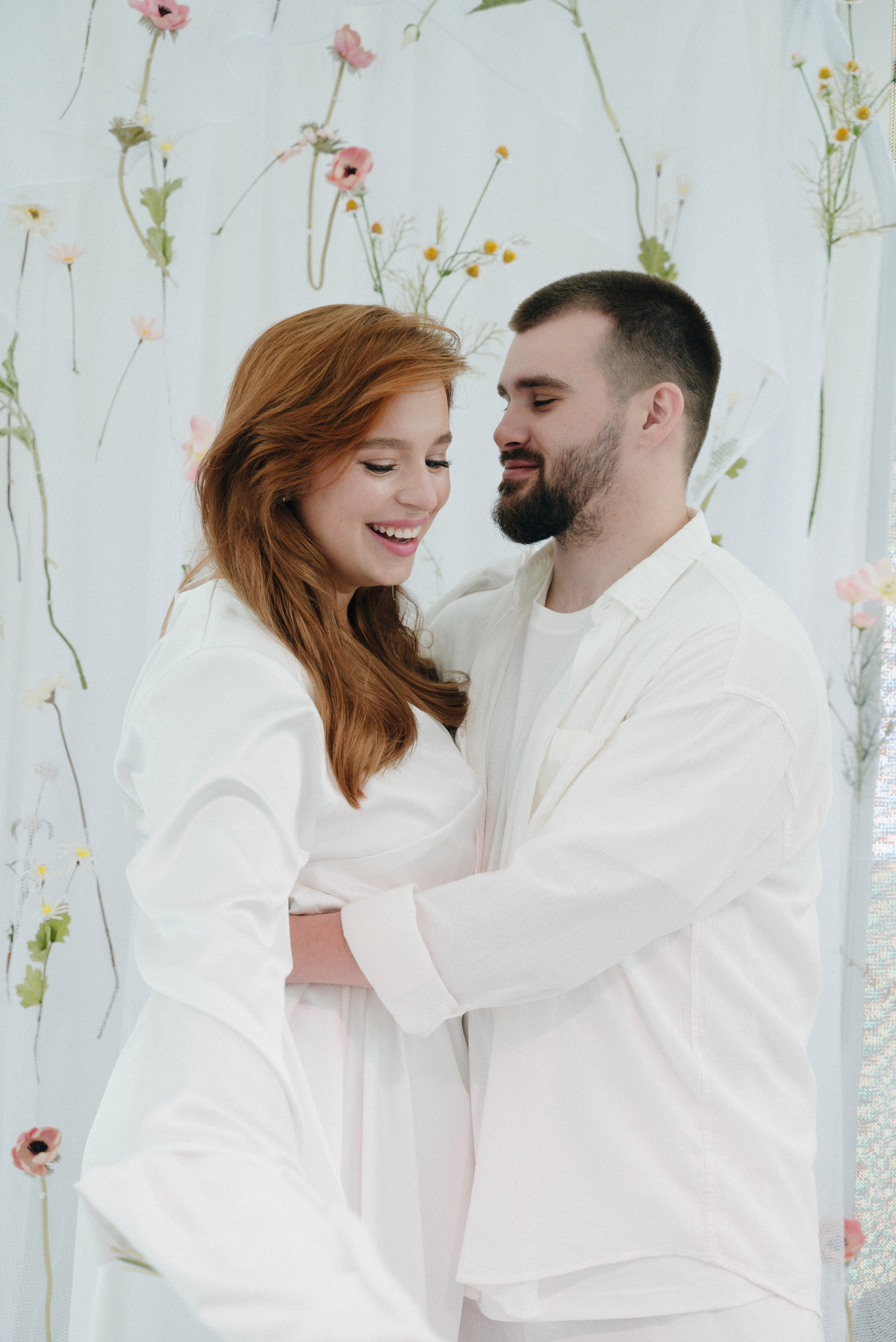 Полина и Кирилл. Репортажный и свадебный фотограф в Сургуте