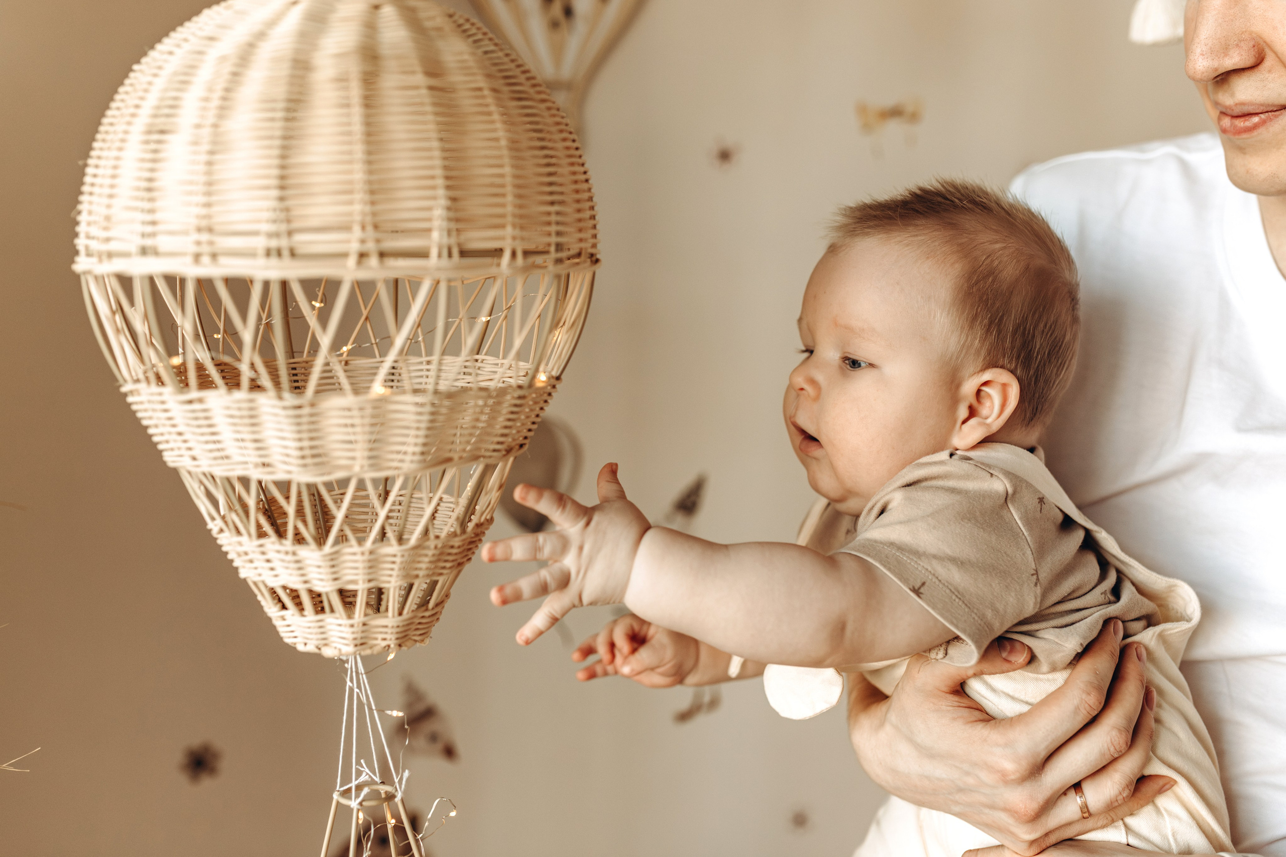 Руслан, Татьяна и Амин. Регина Мингалимова, семейный и свадебный фотограф в Казани