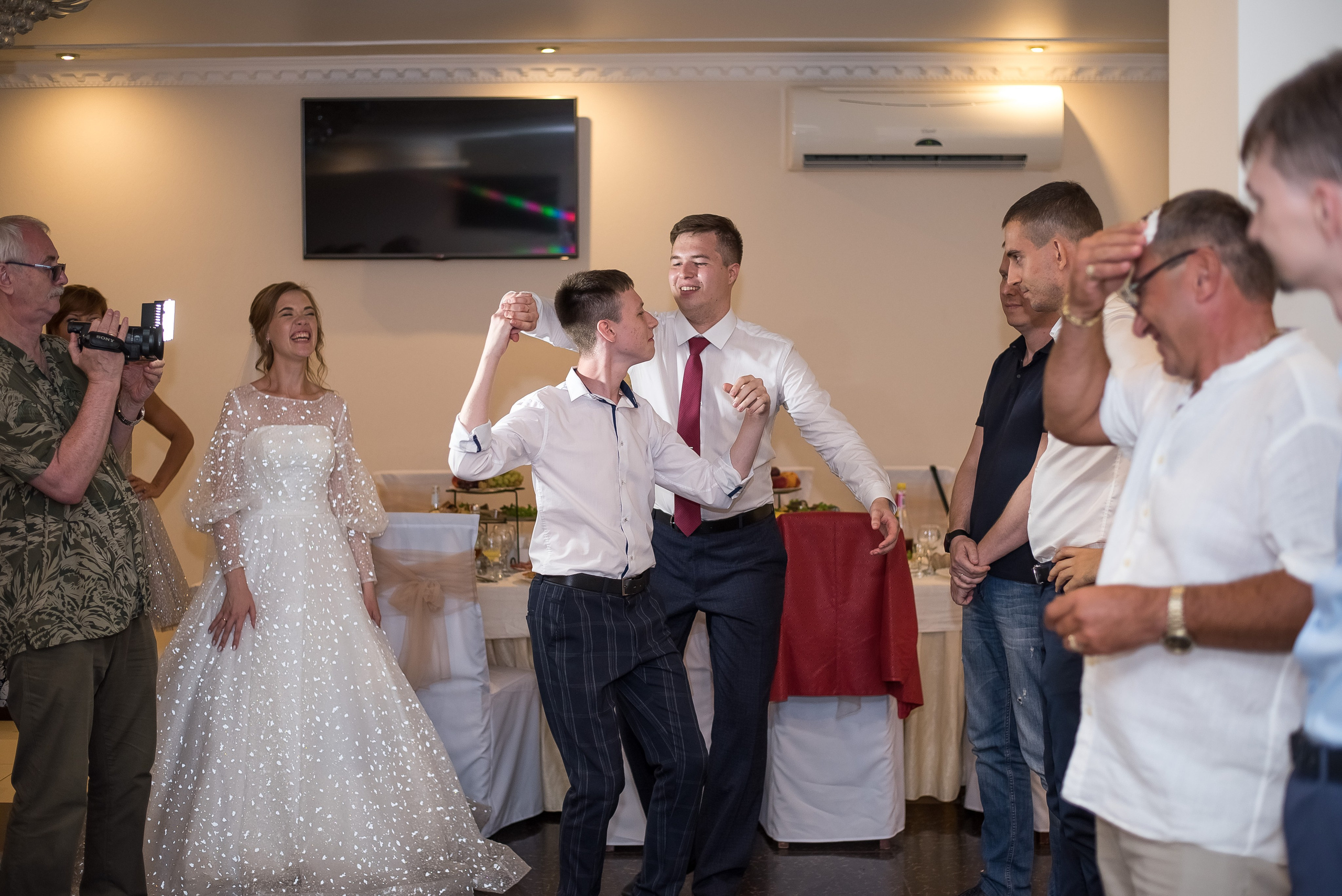 Мероприятия. Свадебный и семейный фотограф Наталья Пешкова