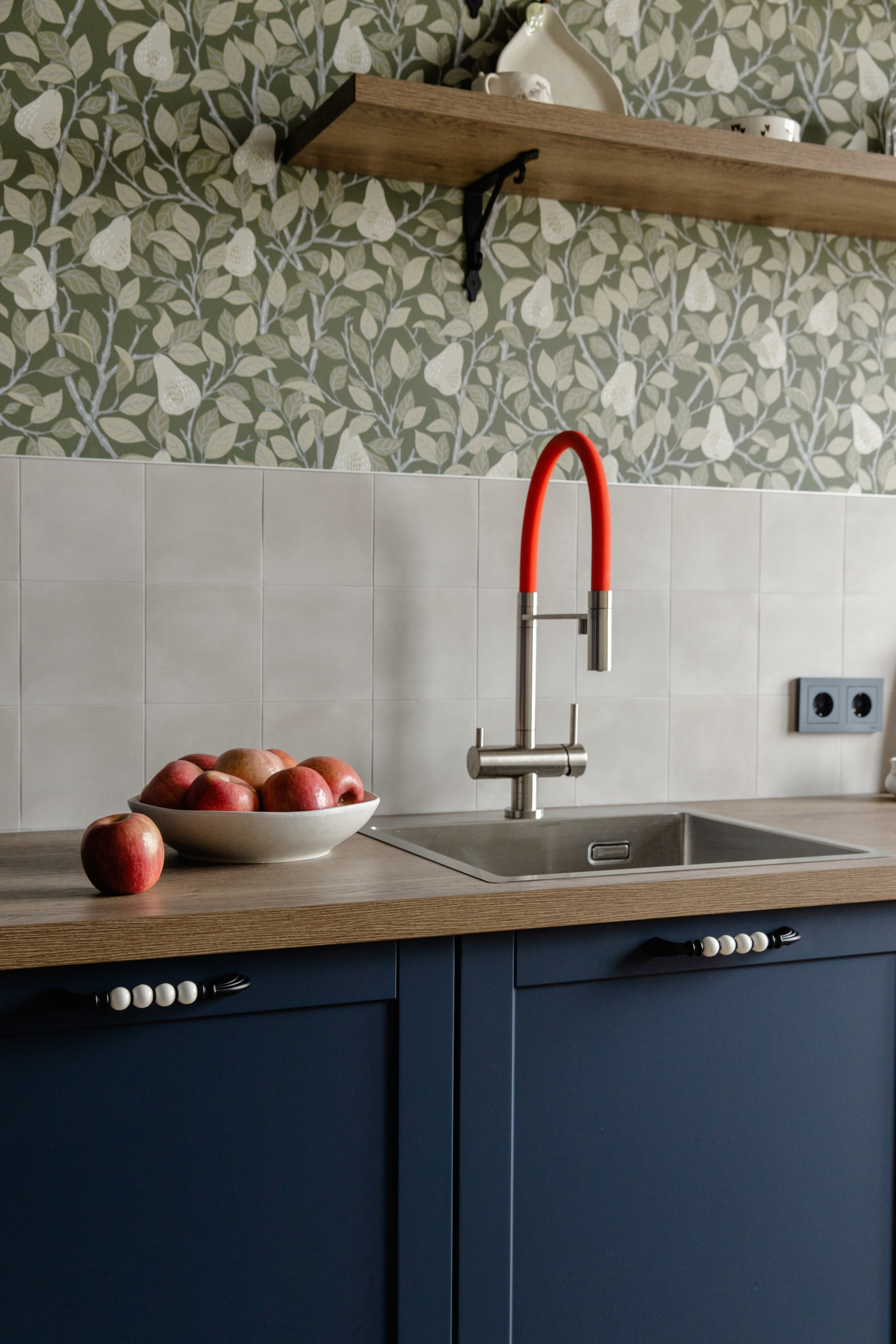 Михайловский Парк. ГУДРУМ — Мебель на заказ в Томске | Кухни | Шкафы | Стулья и Столы