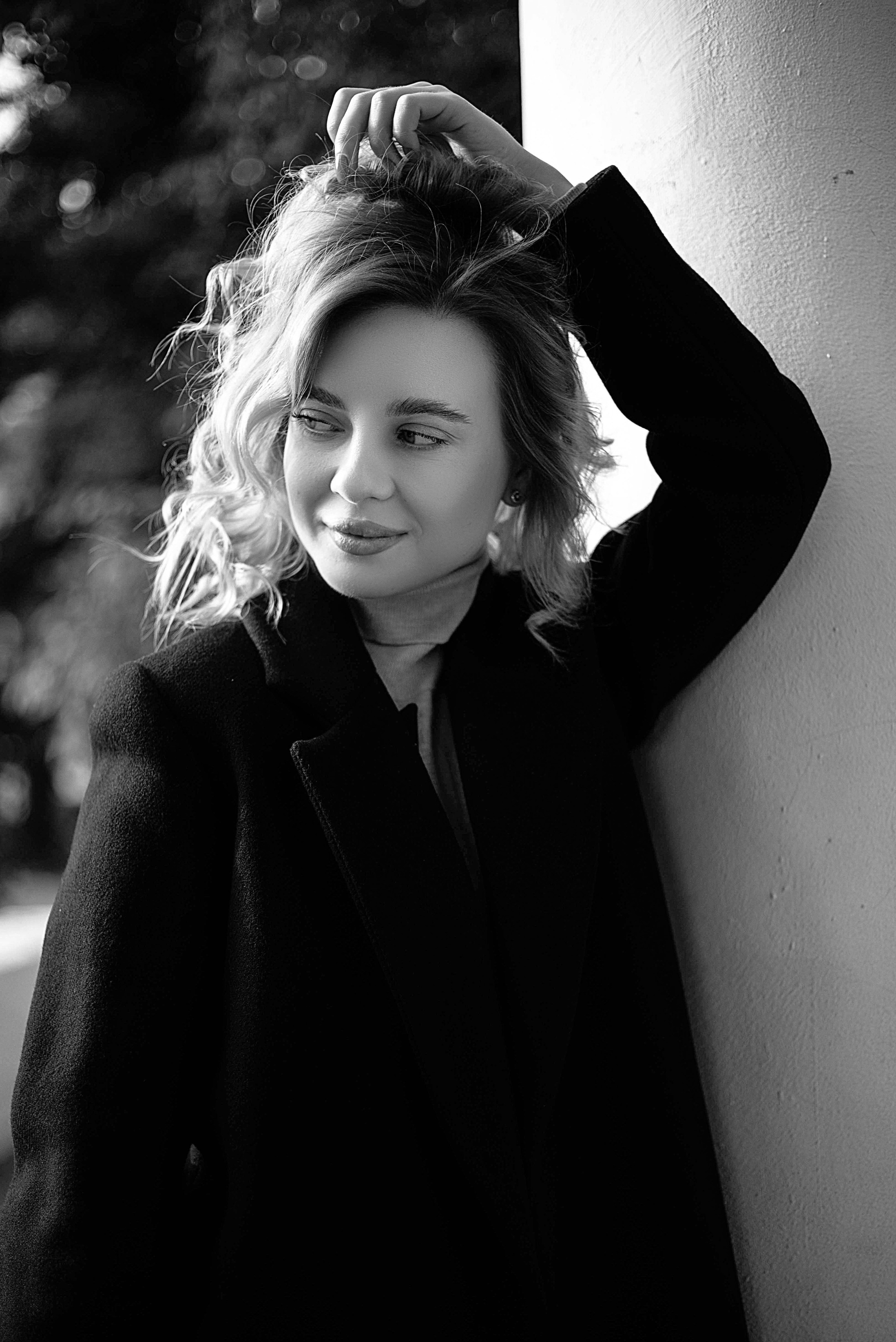 Светлана. Семейный фотограф в Ростове-на-Дону Анастасия Рыбина