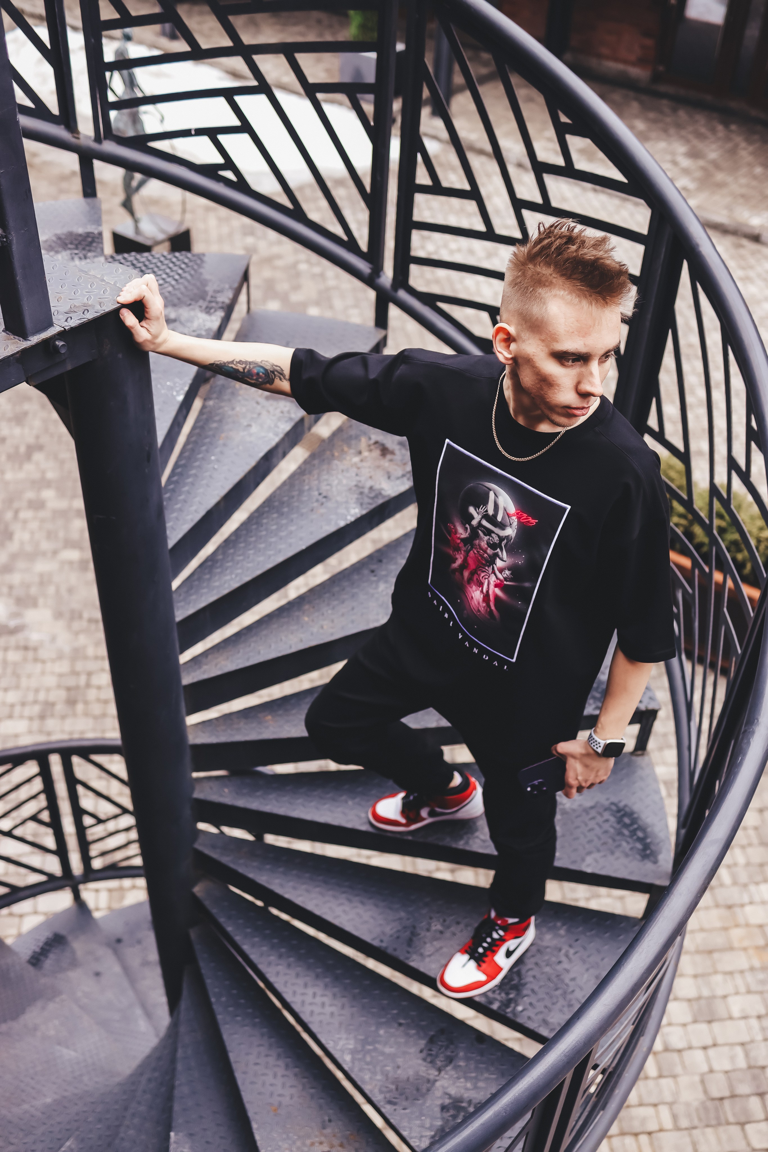 Контент-съёмки для предпринимателей и ремесленников. Профессиональный фотограф в Санкт-Петербурге Александр Волосенцев