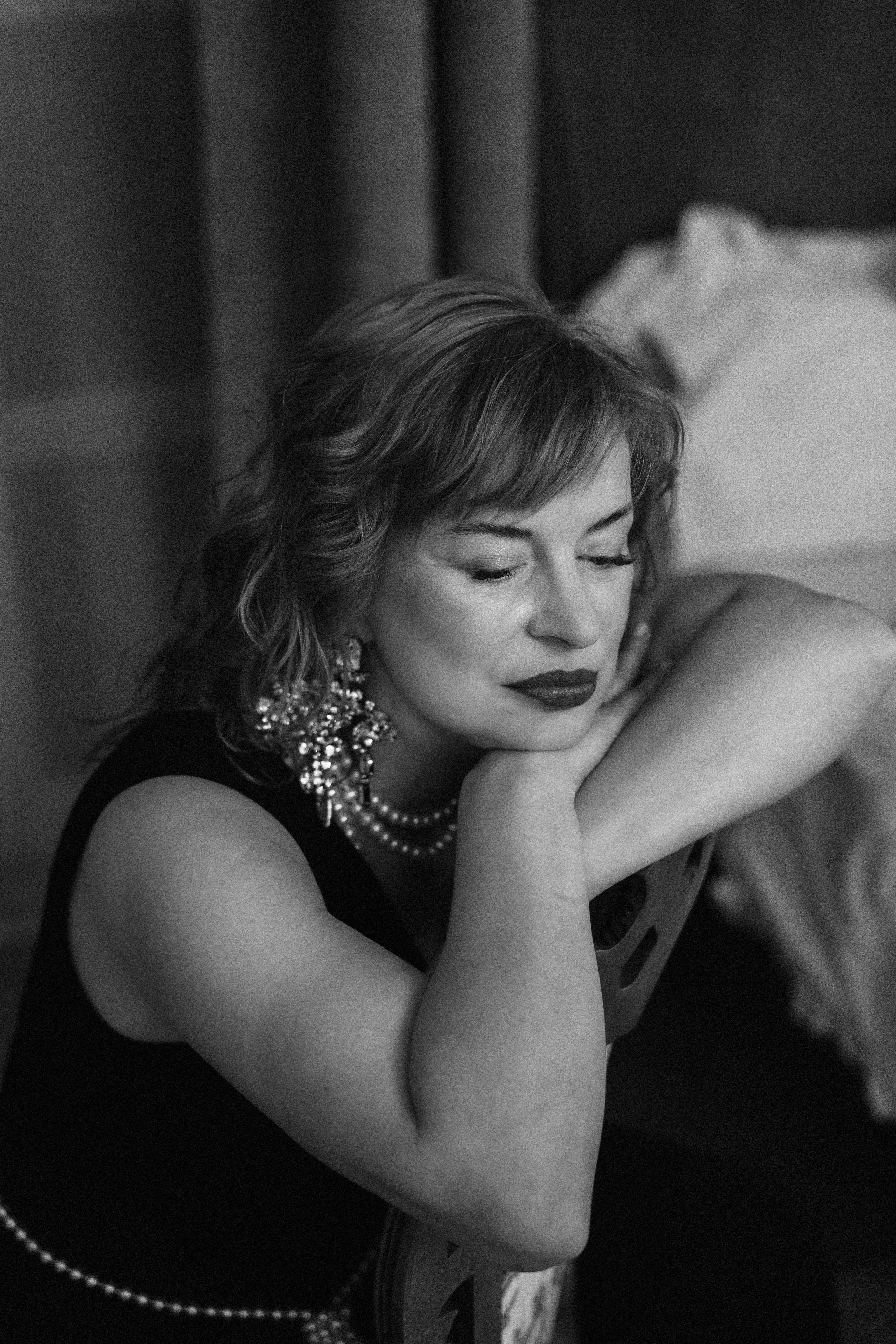 Индивидуальная фотосессия в СПб. Профессиональный фотограф в Санкт-Петербурге Александр Волосенцев