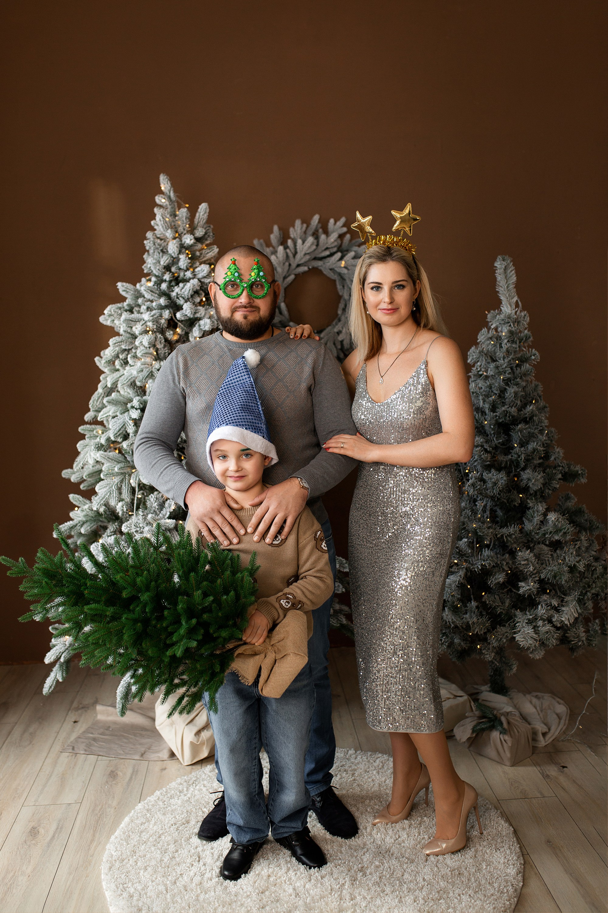 Семейная локация. Семейный фотограф в Каневской Епифанова Ольга