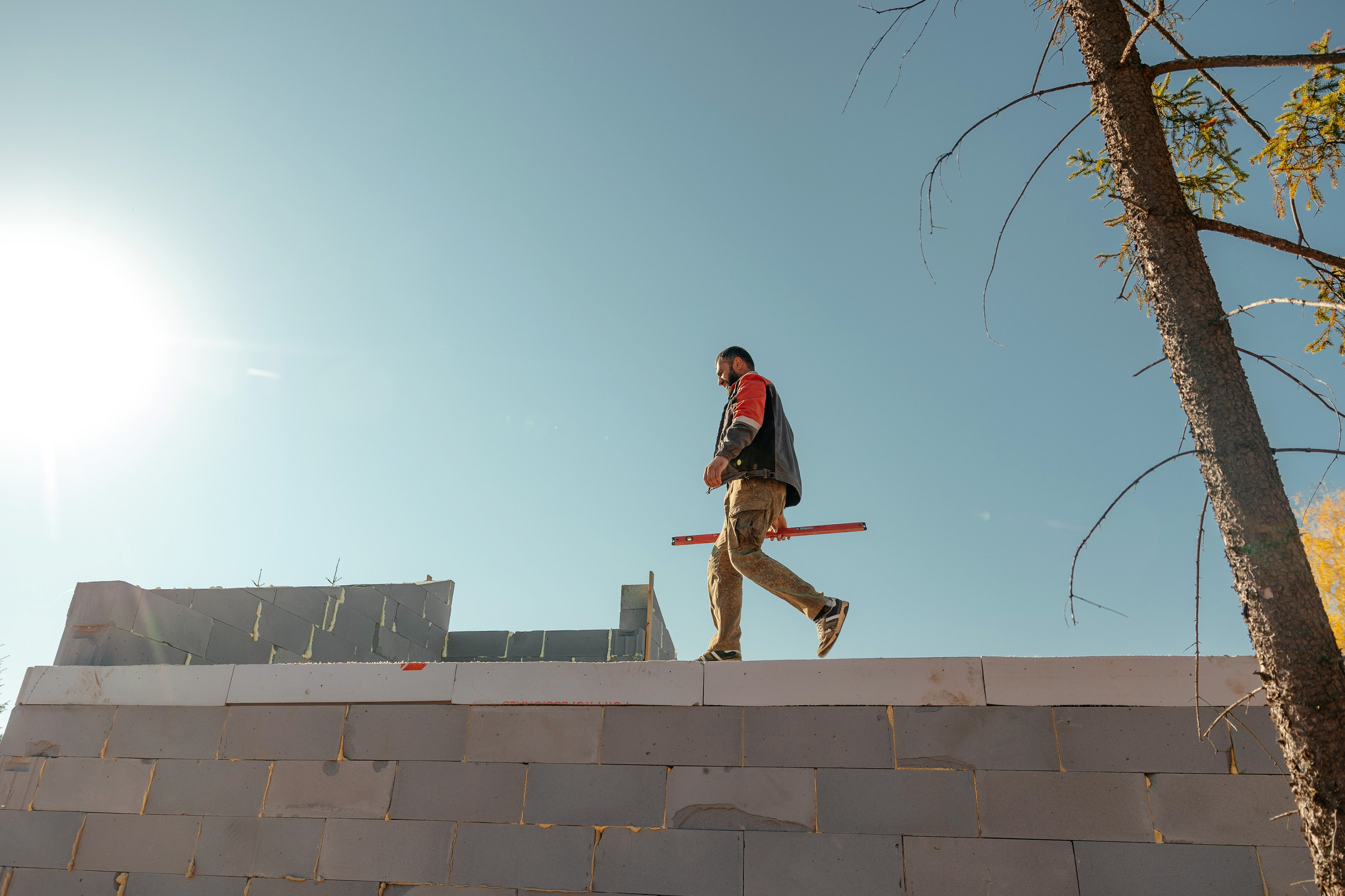 ShistovDom — Стоительство домов. Фотограф для бизнеса Константин Брусницын в Екатеринбурге