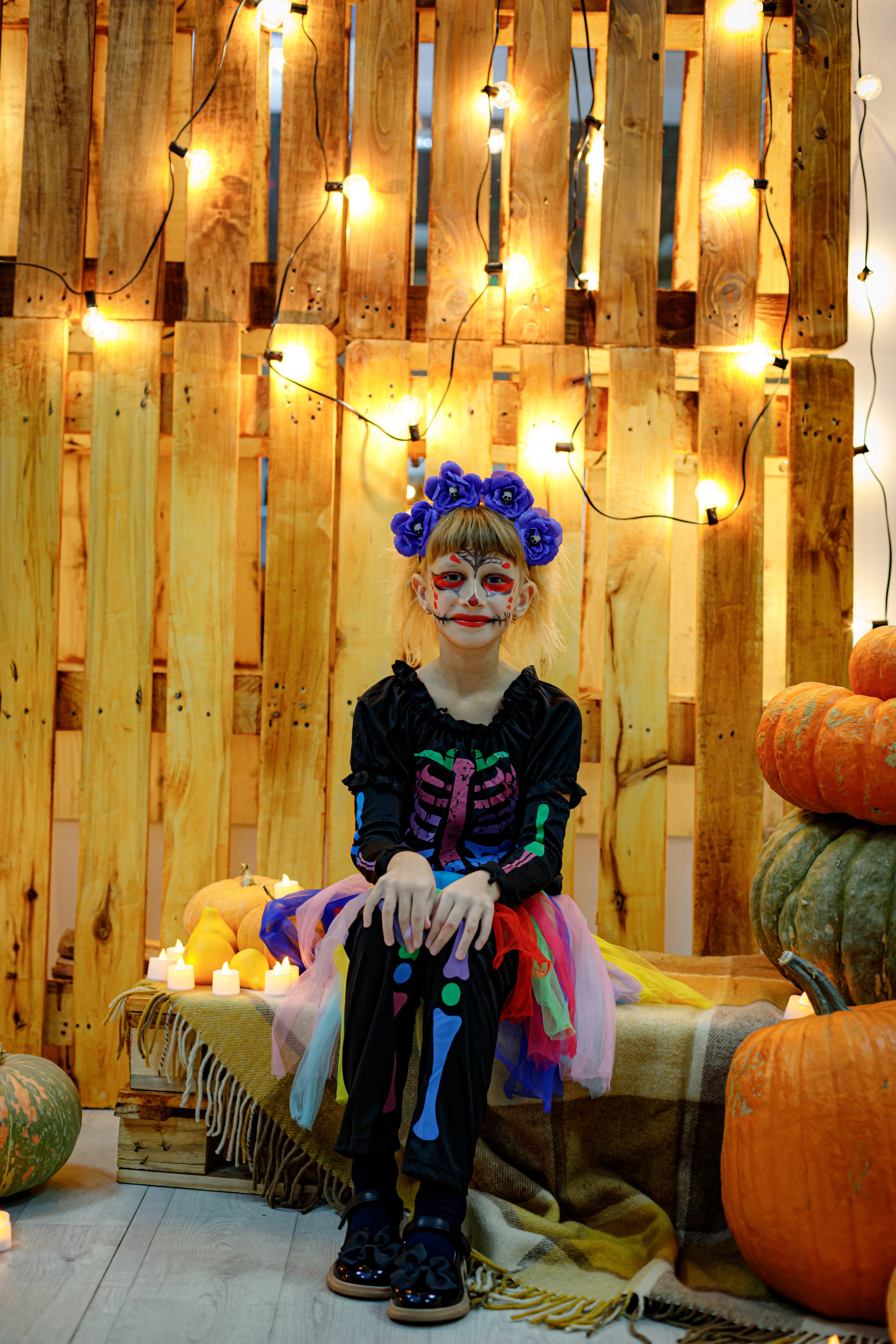 HALLOWEEN. Photokarish