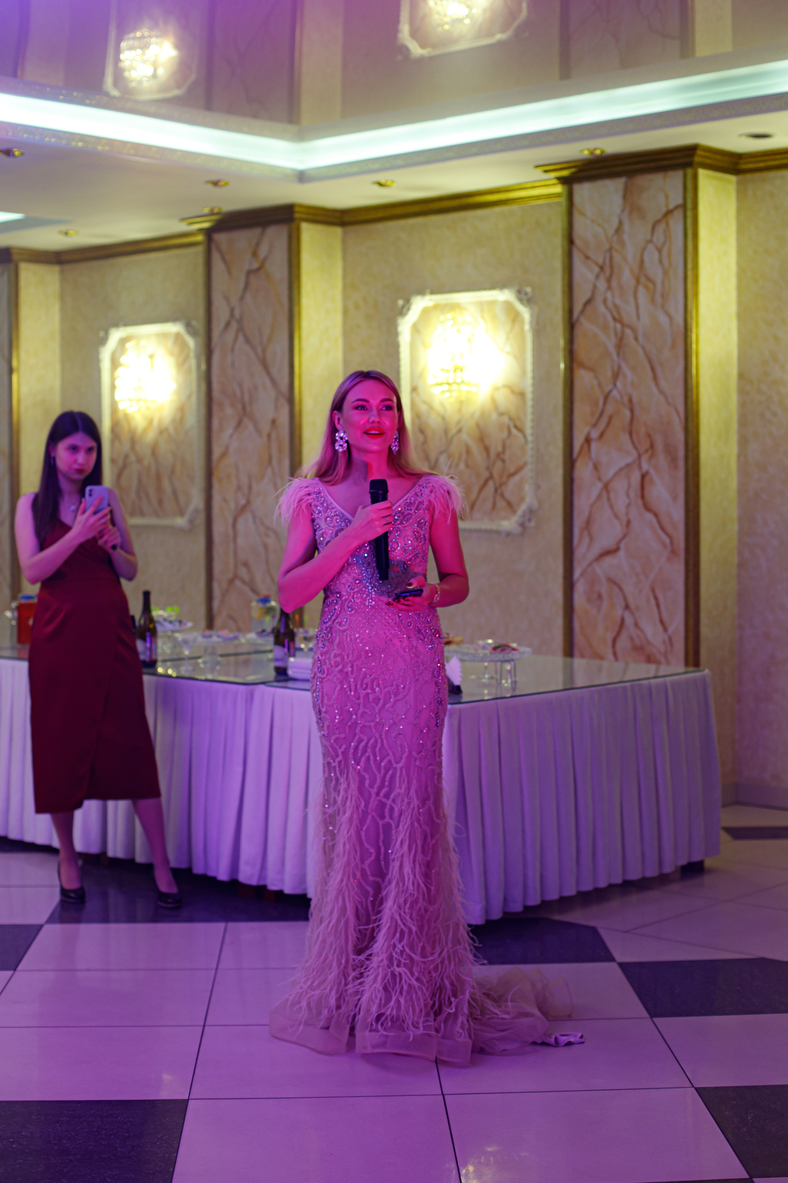 ELOSMED. Photokarish