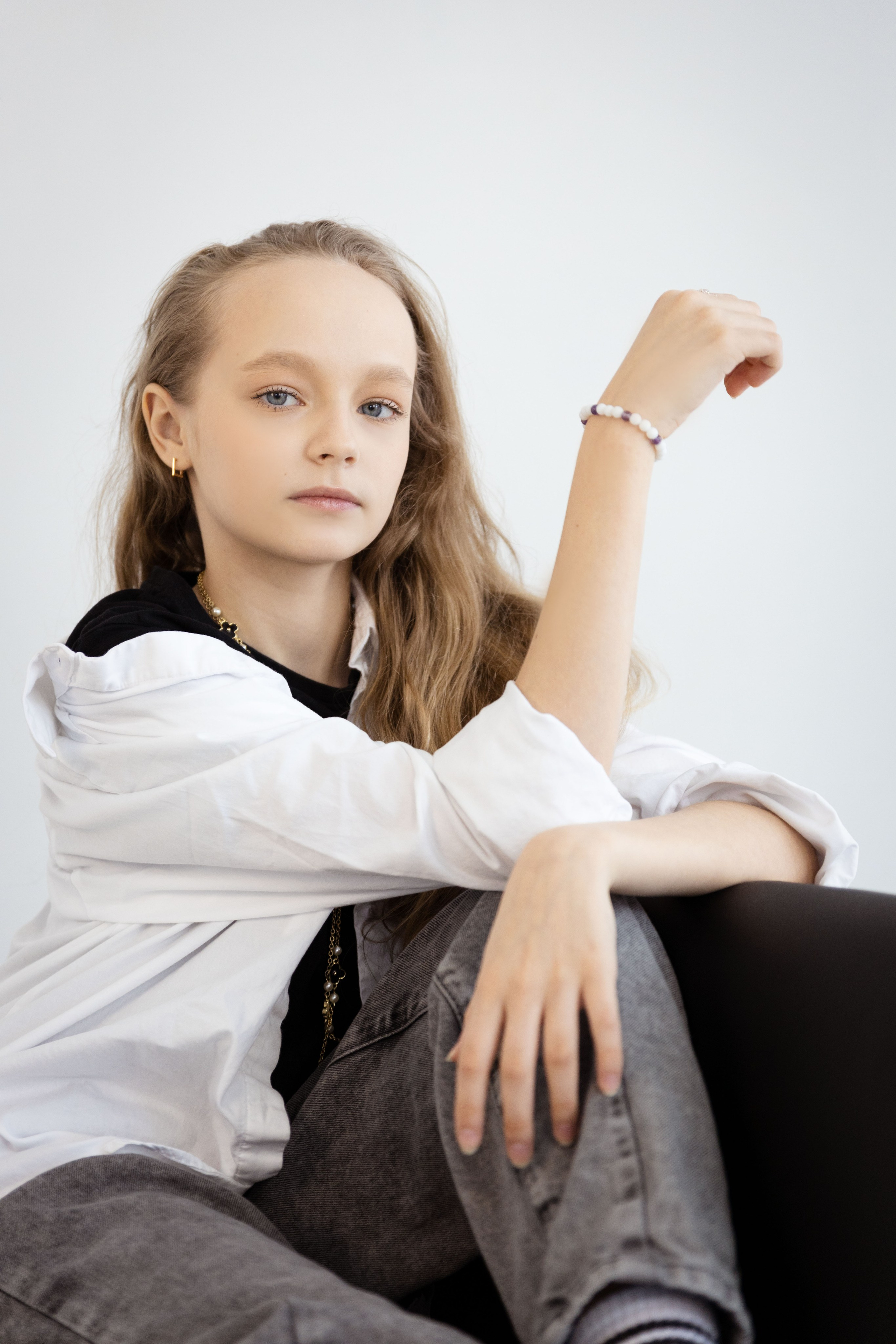 Ковалева Диана. Promodels