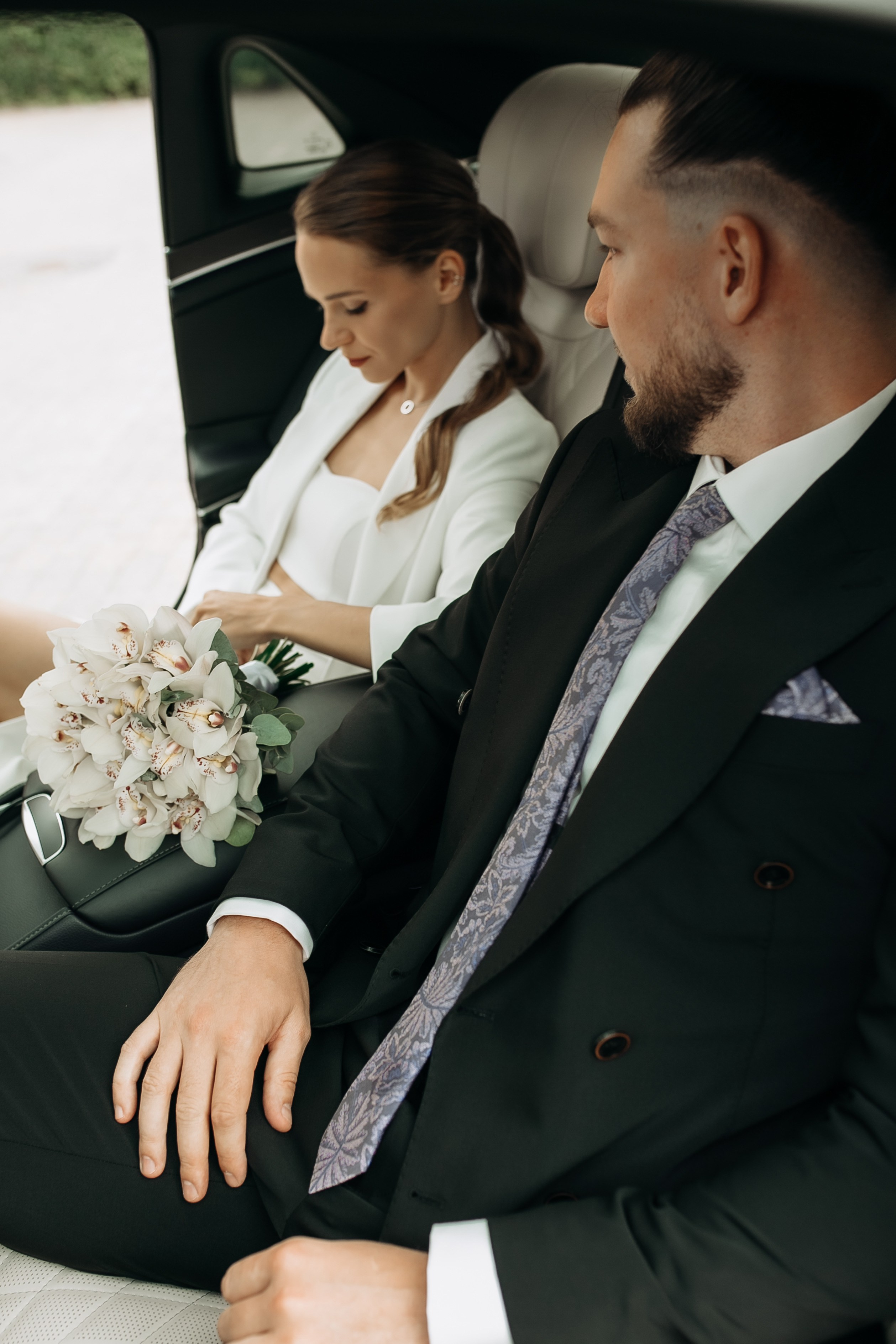 Victoria & Andrey|day ONE