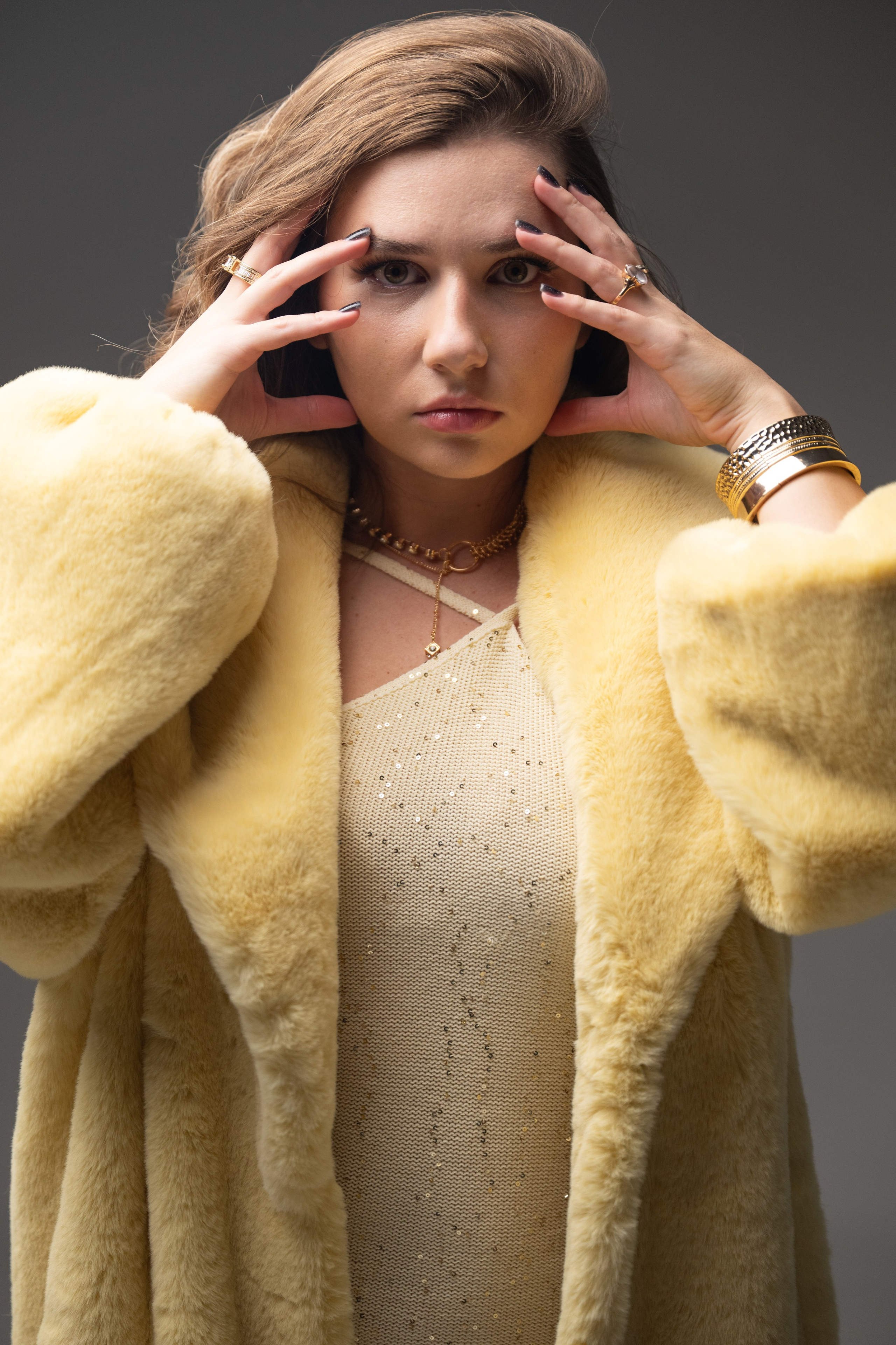 Studio. Студийный и свадебный фотограф и видеограф в Севастополе — Юлия Макаренко