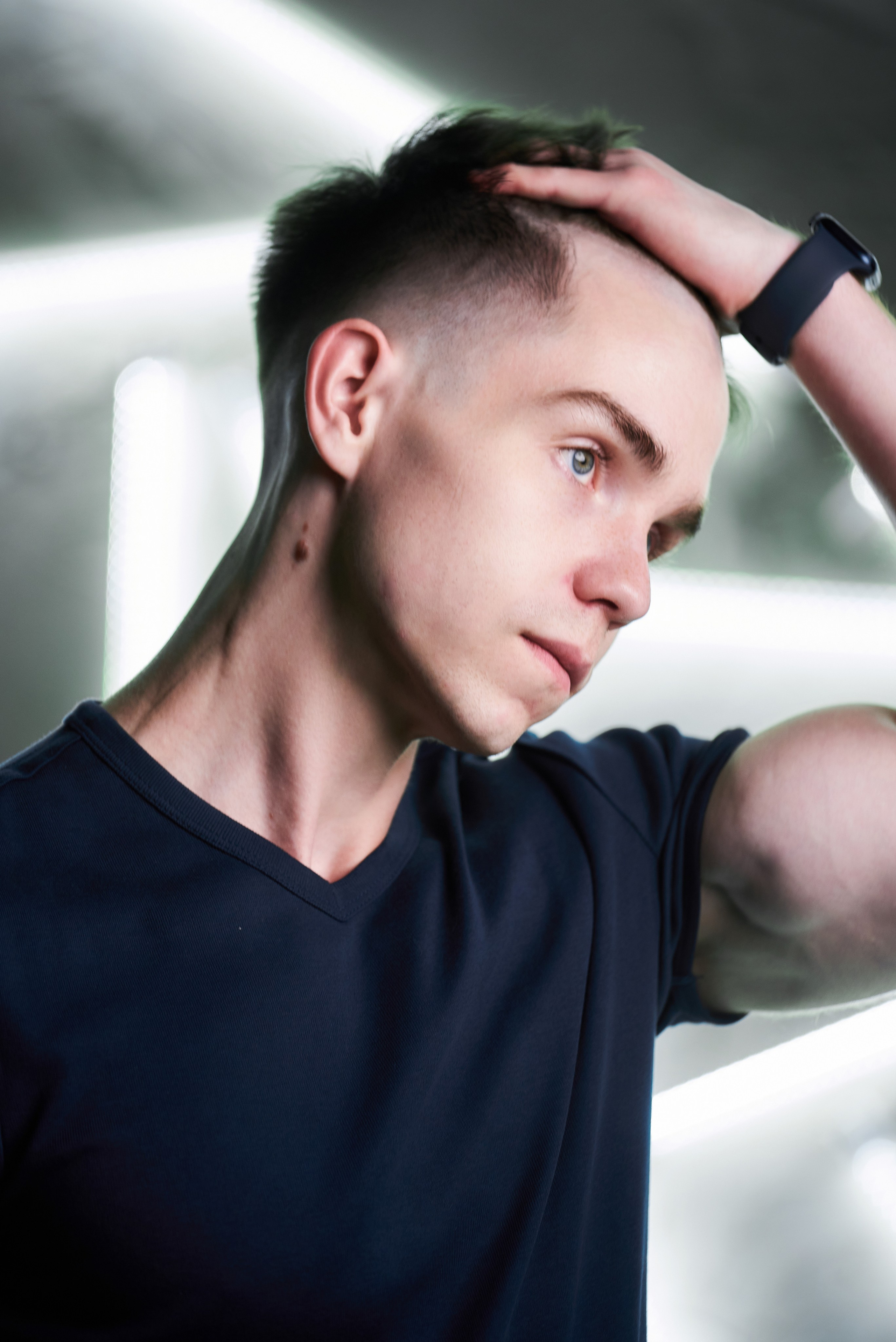 Иван. Андрей Винников фотограф в Нижнем Новгороде