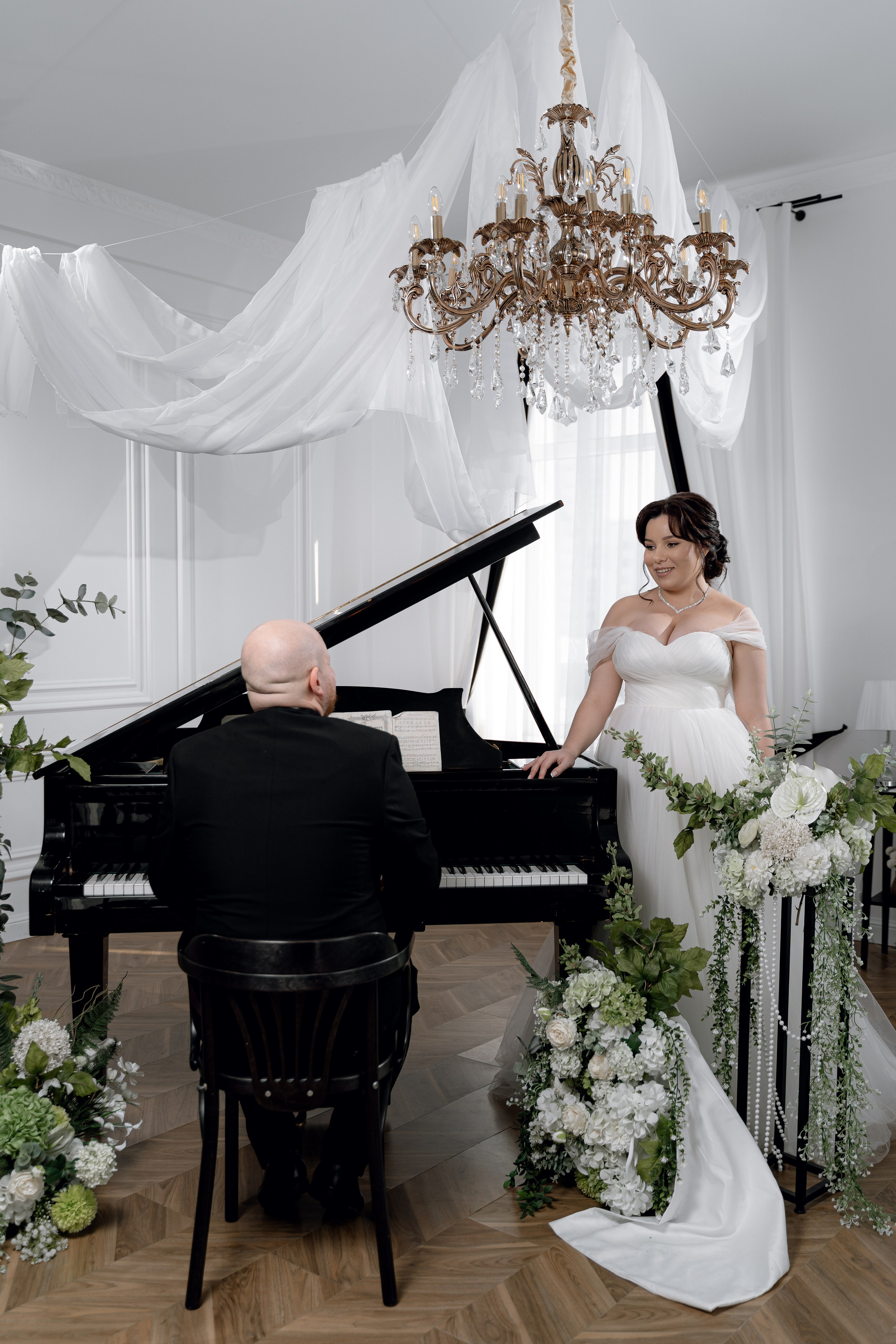 Андрей & Екатерина. RAMIL SAFIULLIN