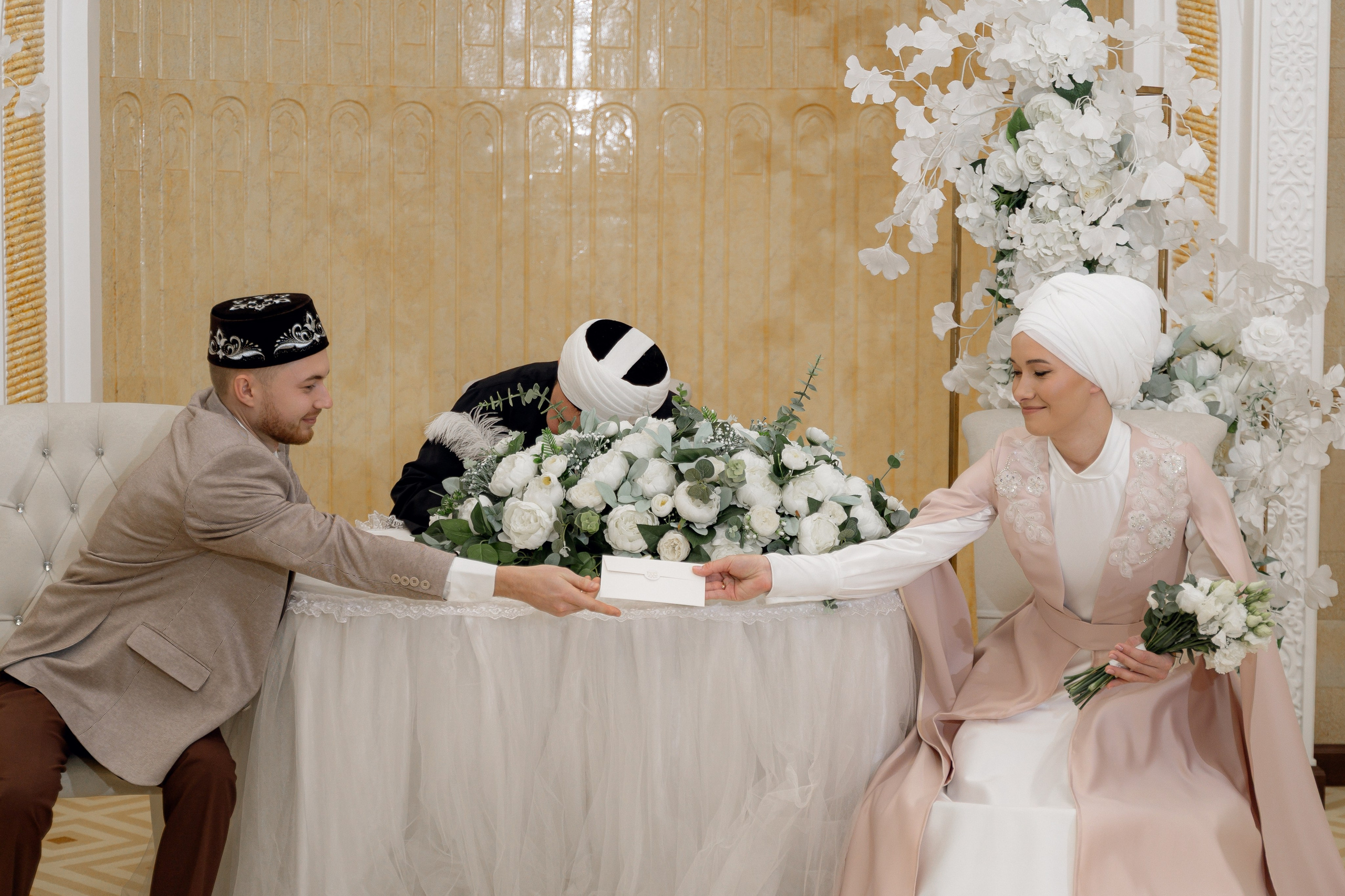 Булат & Зиля. RAMIL SAFIULLIN