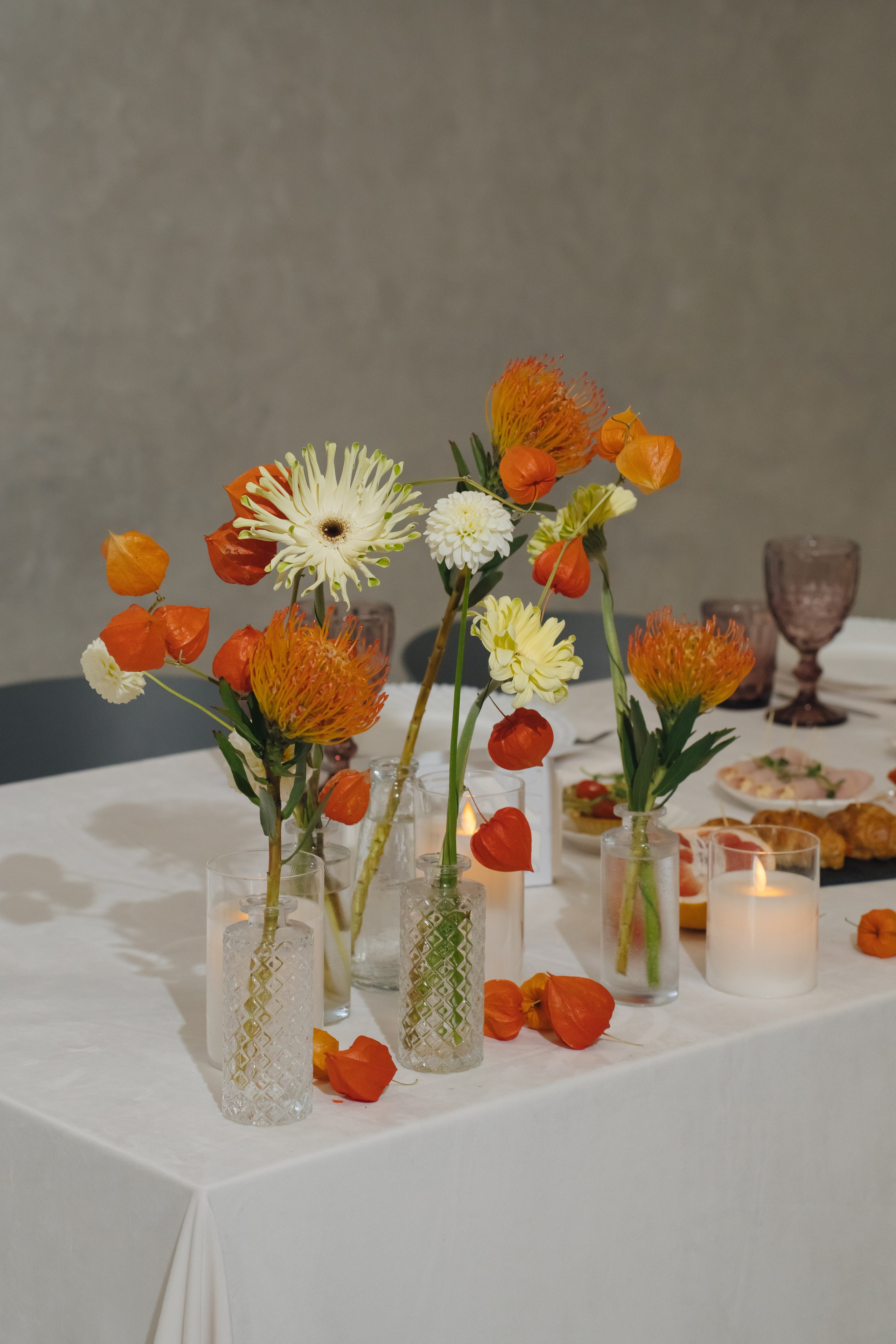 Михаил и Руфия. Профессиональный фотограф в Самаре Анна Конзаева