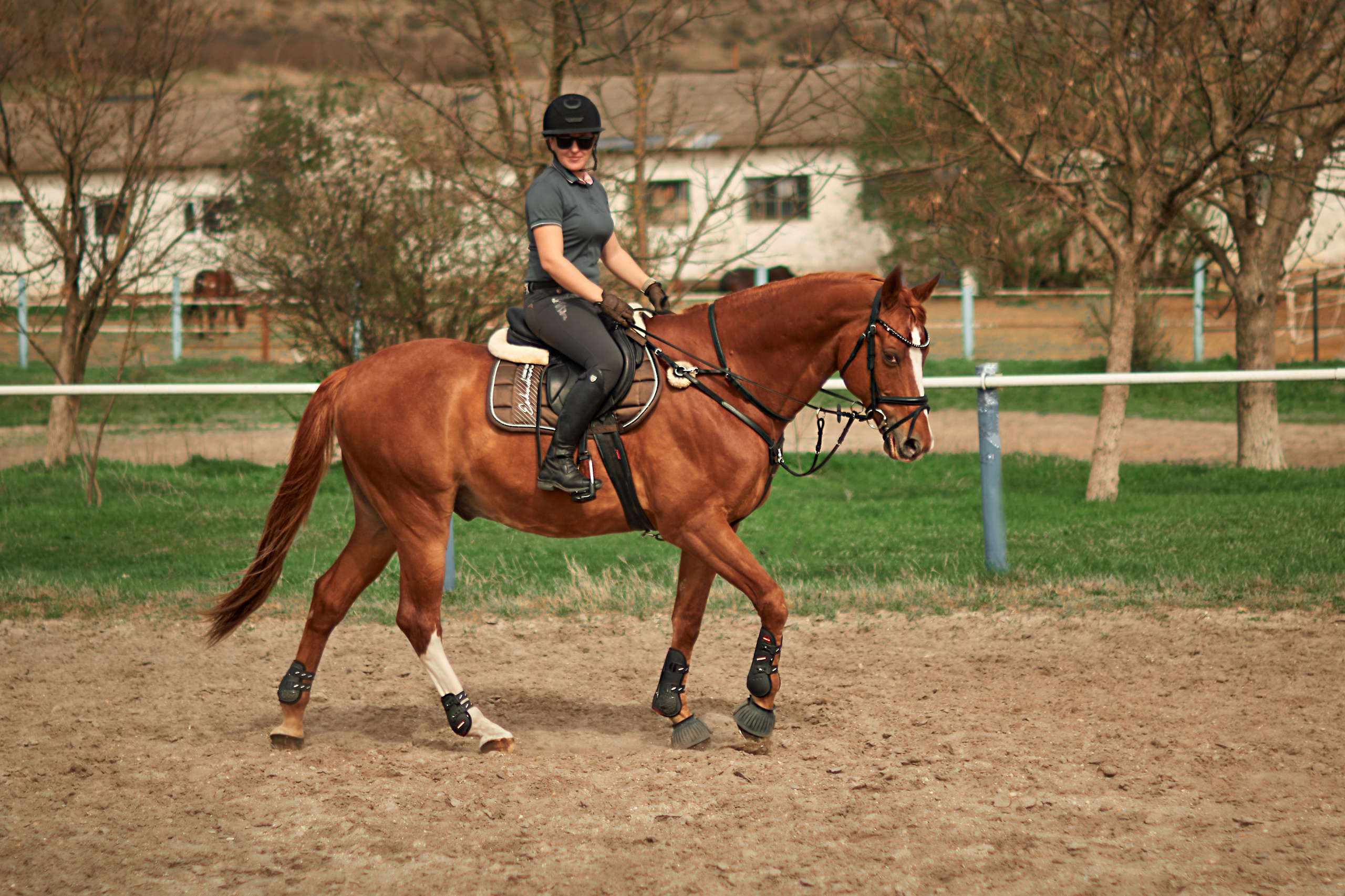 Екатерина и Банкир. Фотограф в Севастополе
