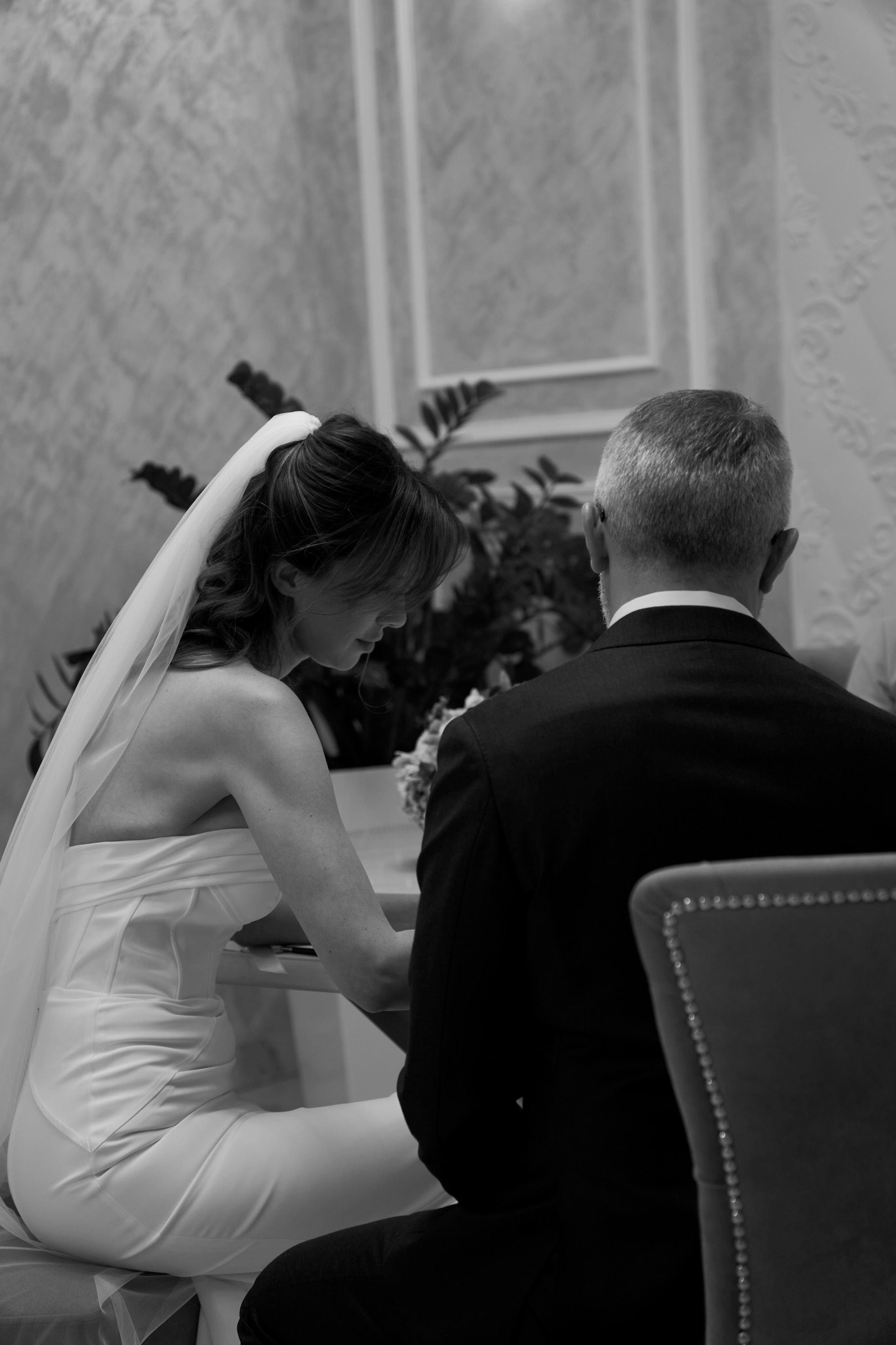 A. Свадебный фотограф Москва