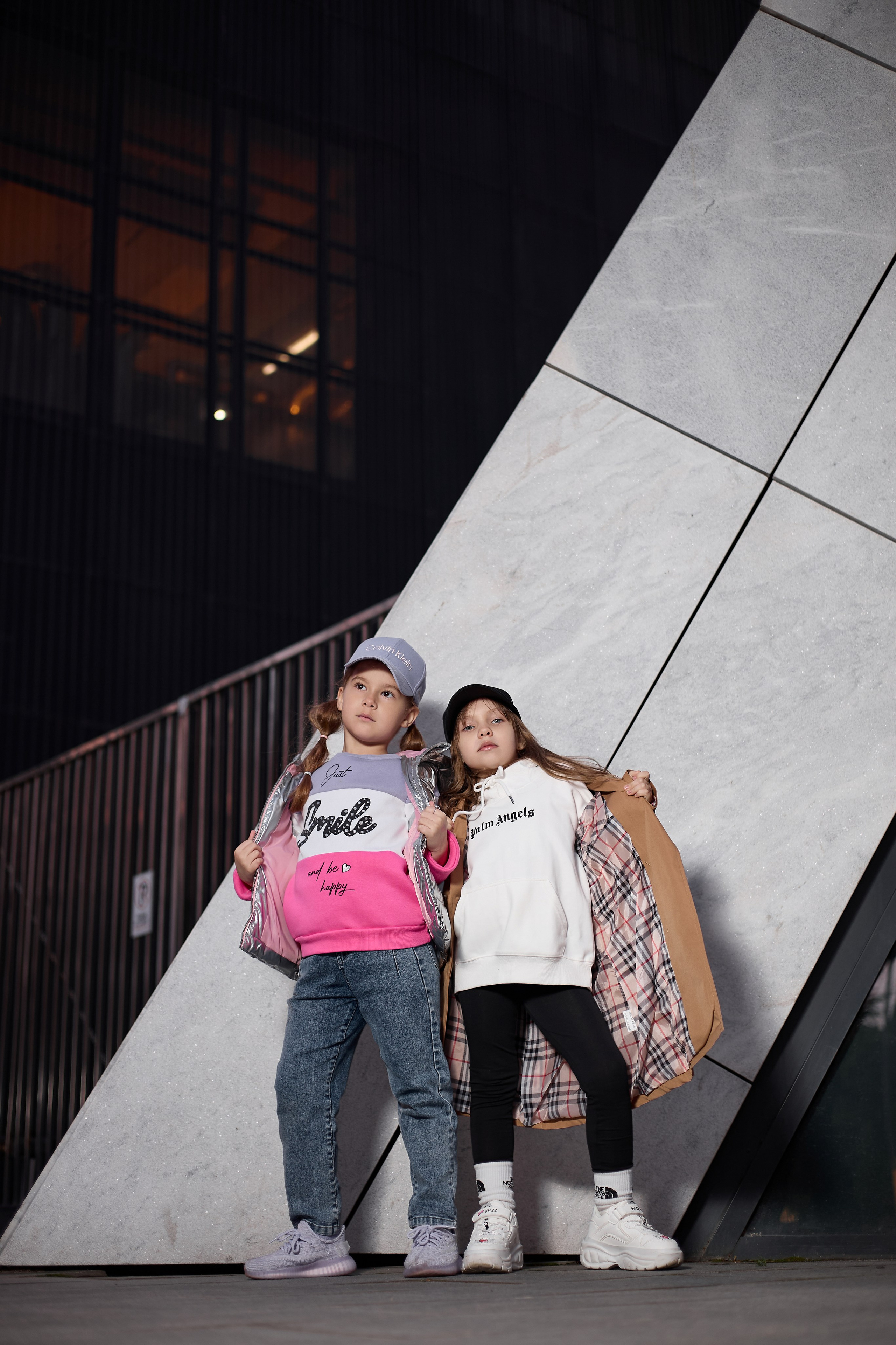 «Urban». Efimova Model Agency