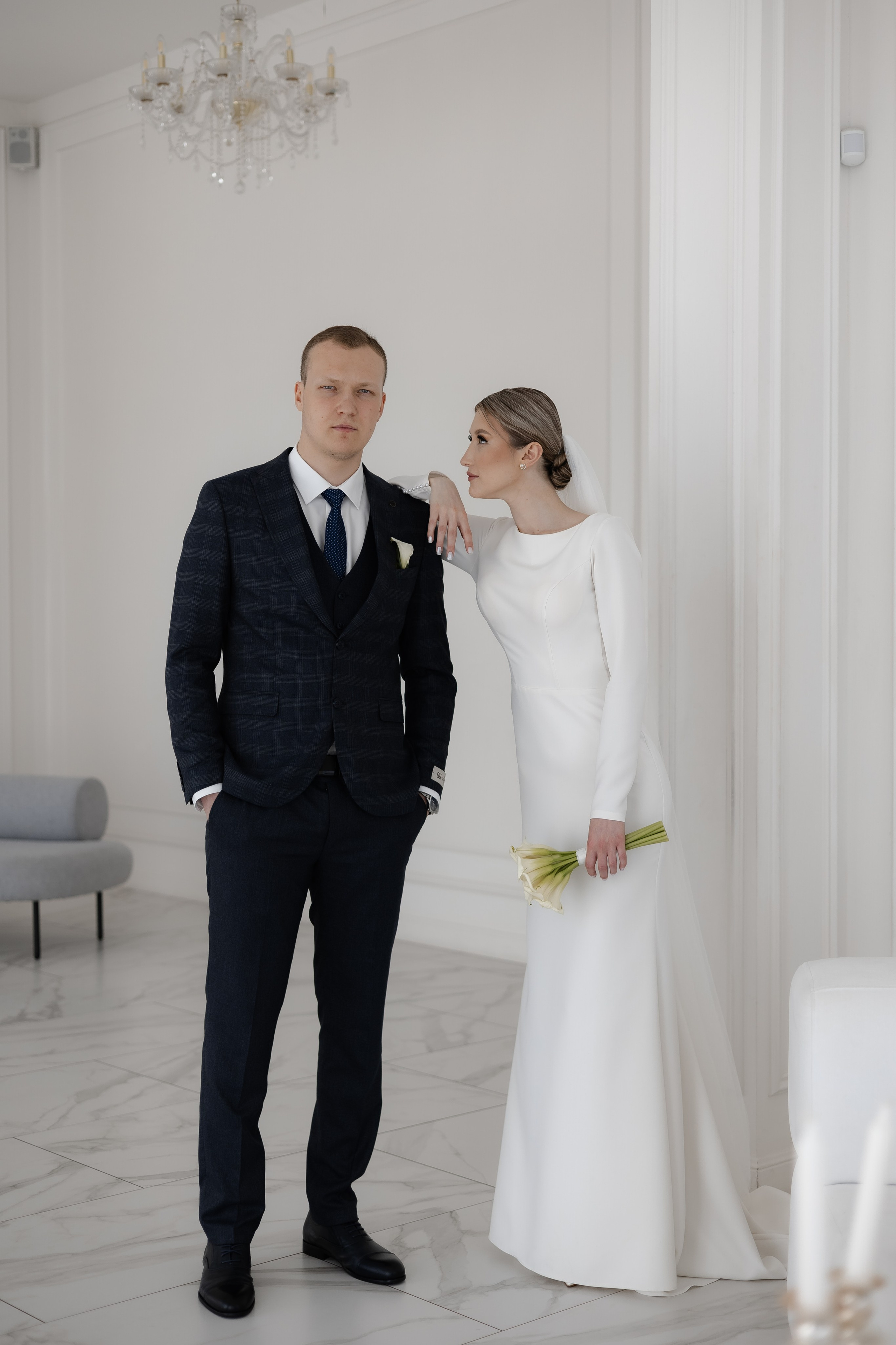 Ольга и Александр. Свадебный и семейный фотограф в Челябинске. Аврамец Анна