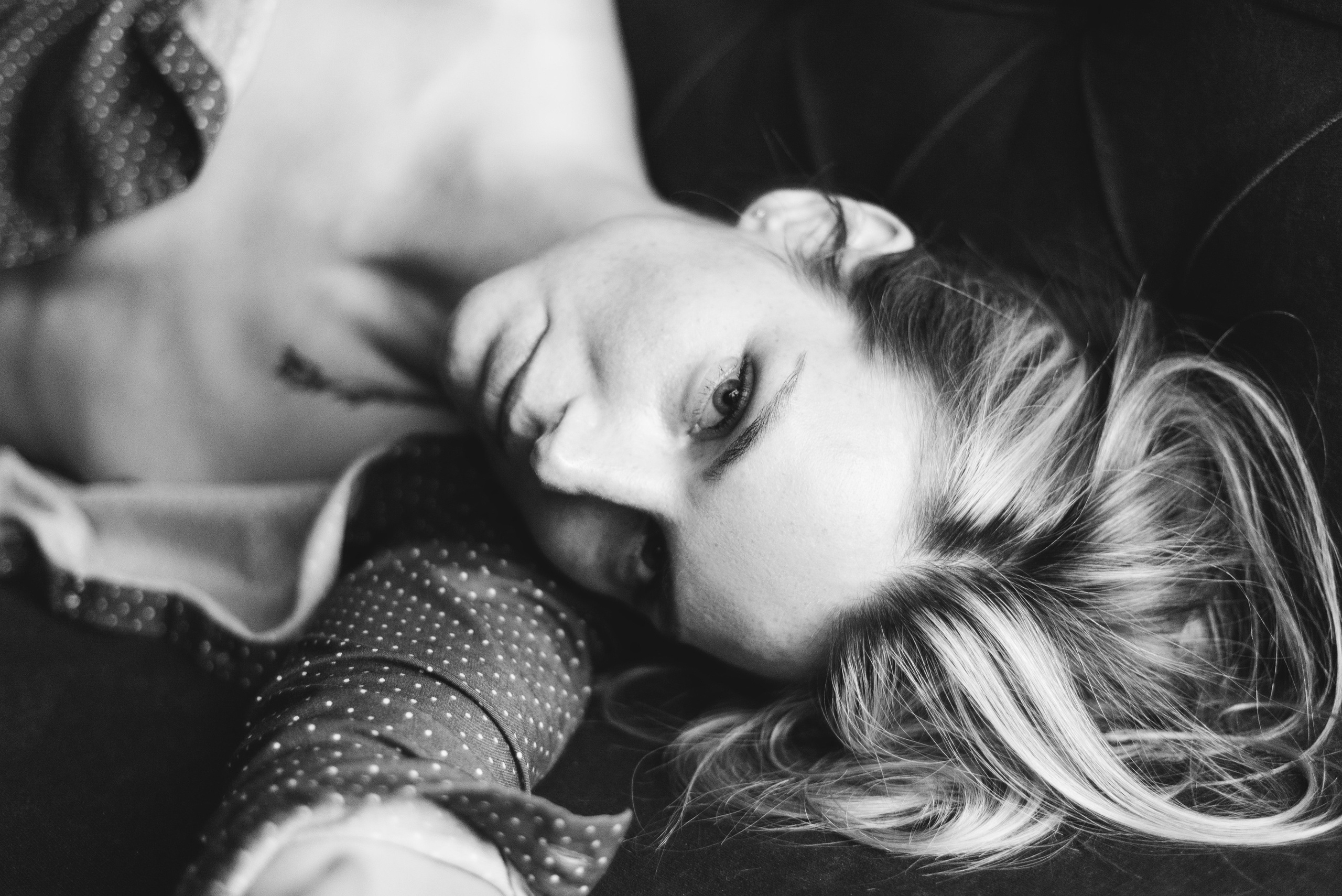 Юлия. Фотограф Анатолий Егоров