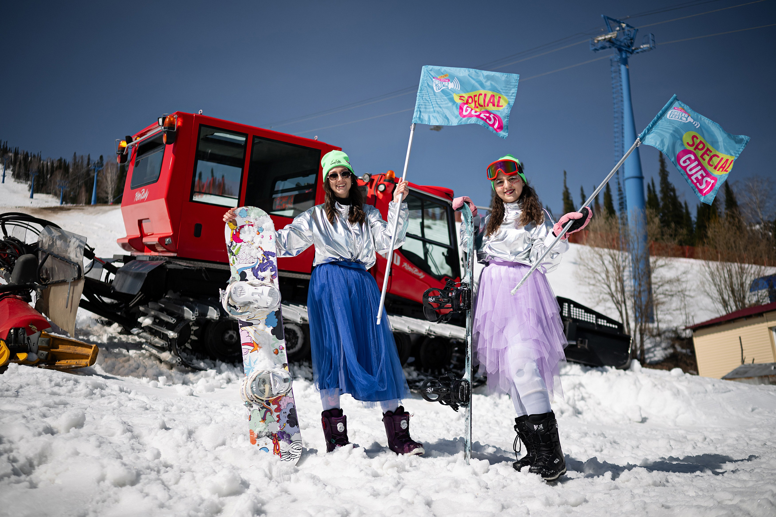 Грелка фест 2025