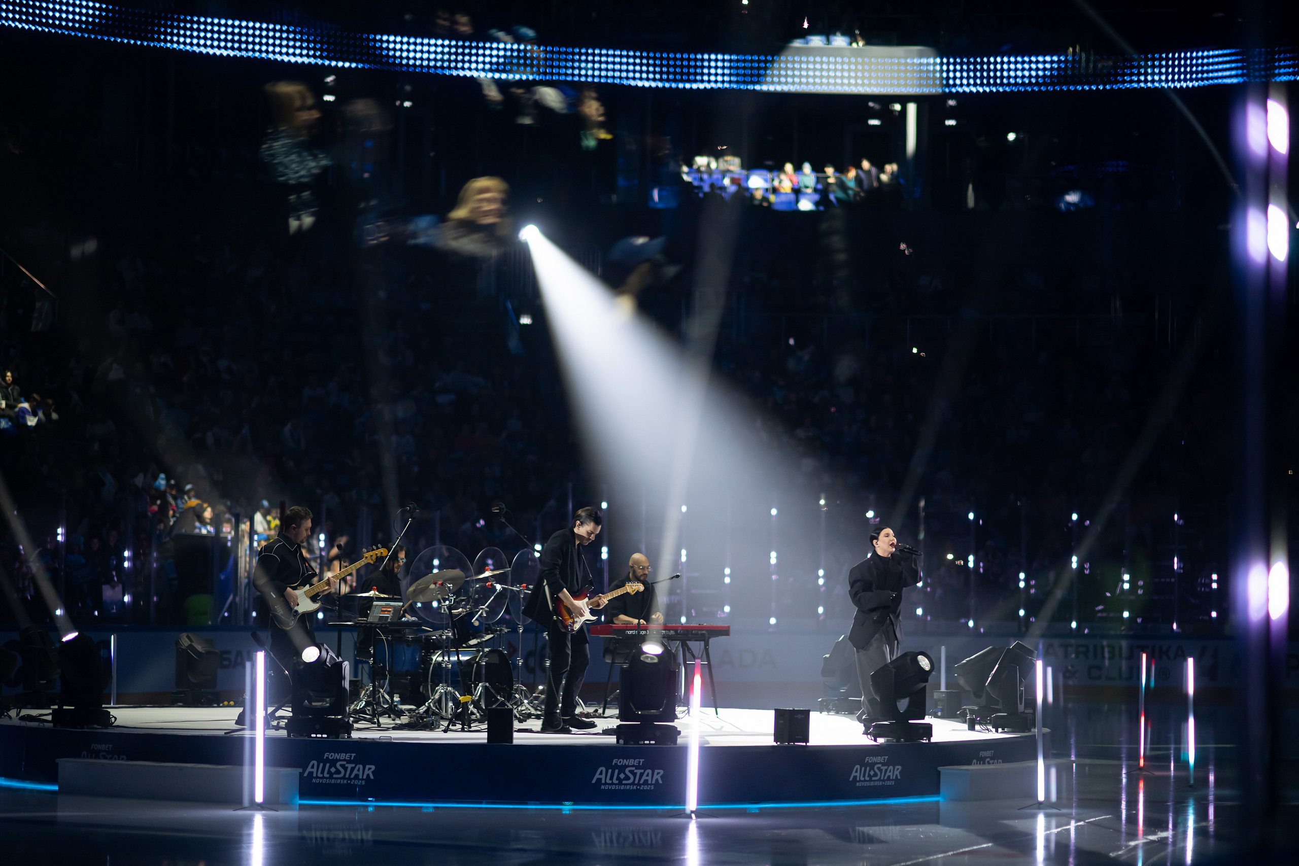 Репортажный фотограф Новосибиск