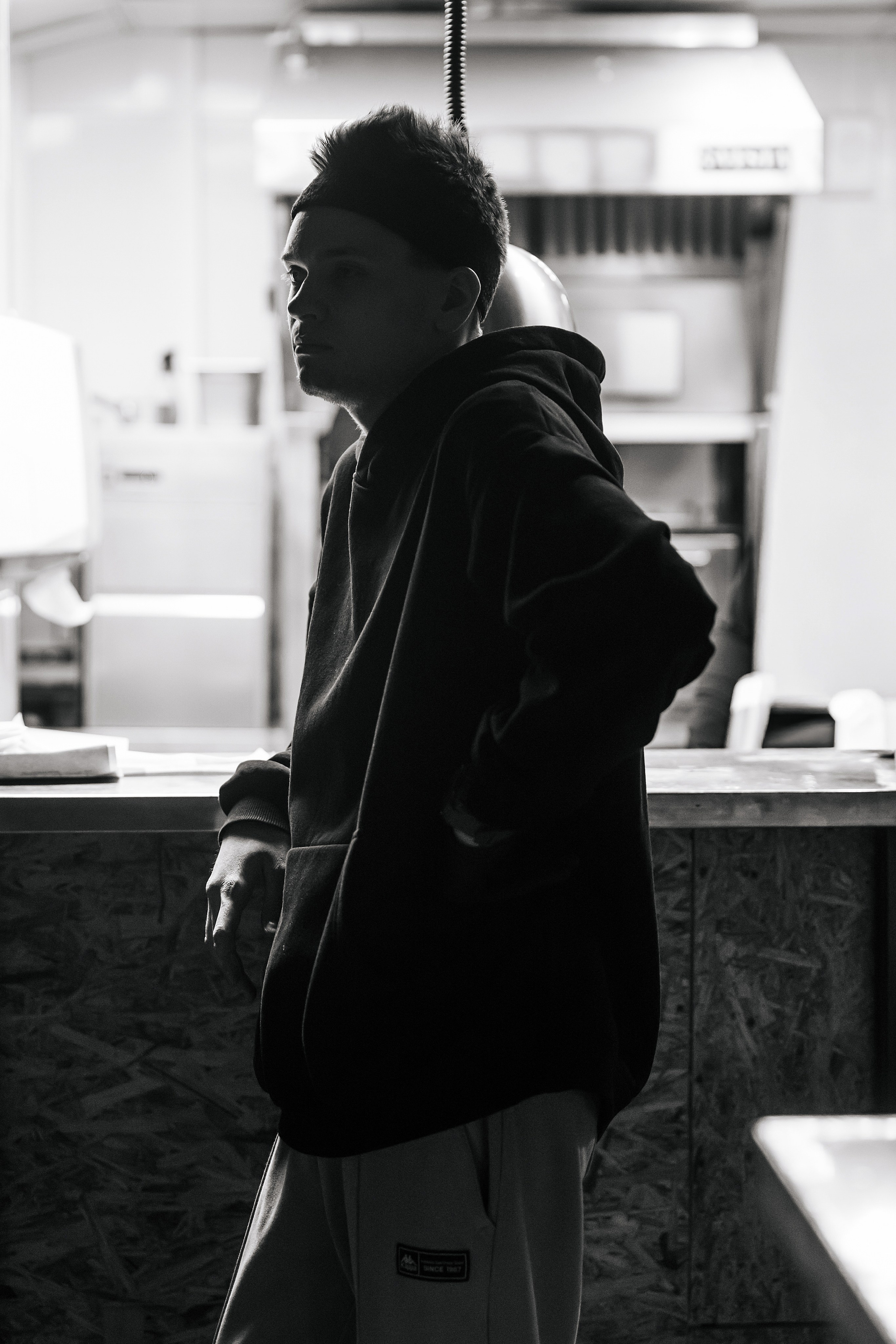 Репортажный фотограф в Новосибирске