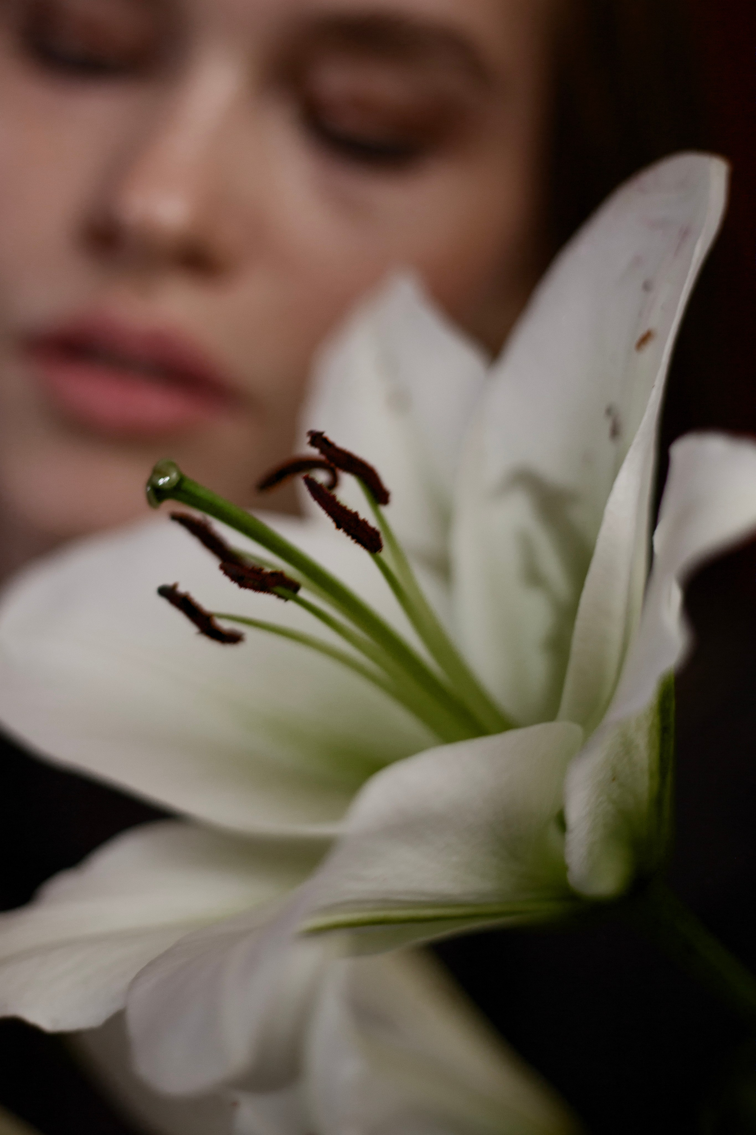 Надежда. Фотограф Оренбург Алёна Лелет