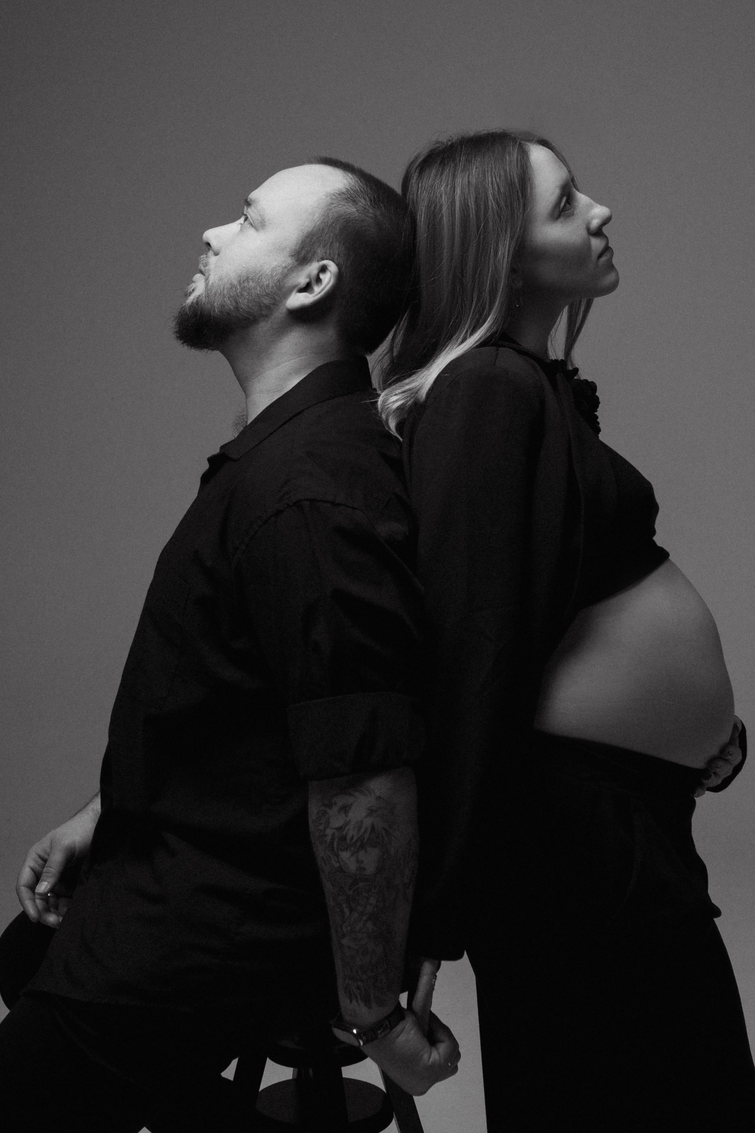 Вика и Бо. Фотограф Оренбург Алёна Лелет