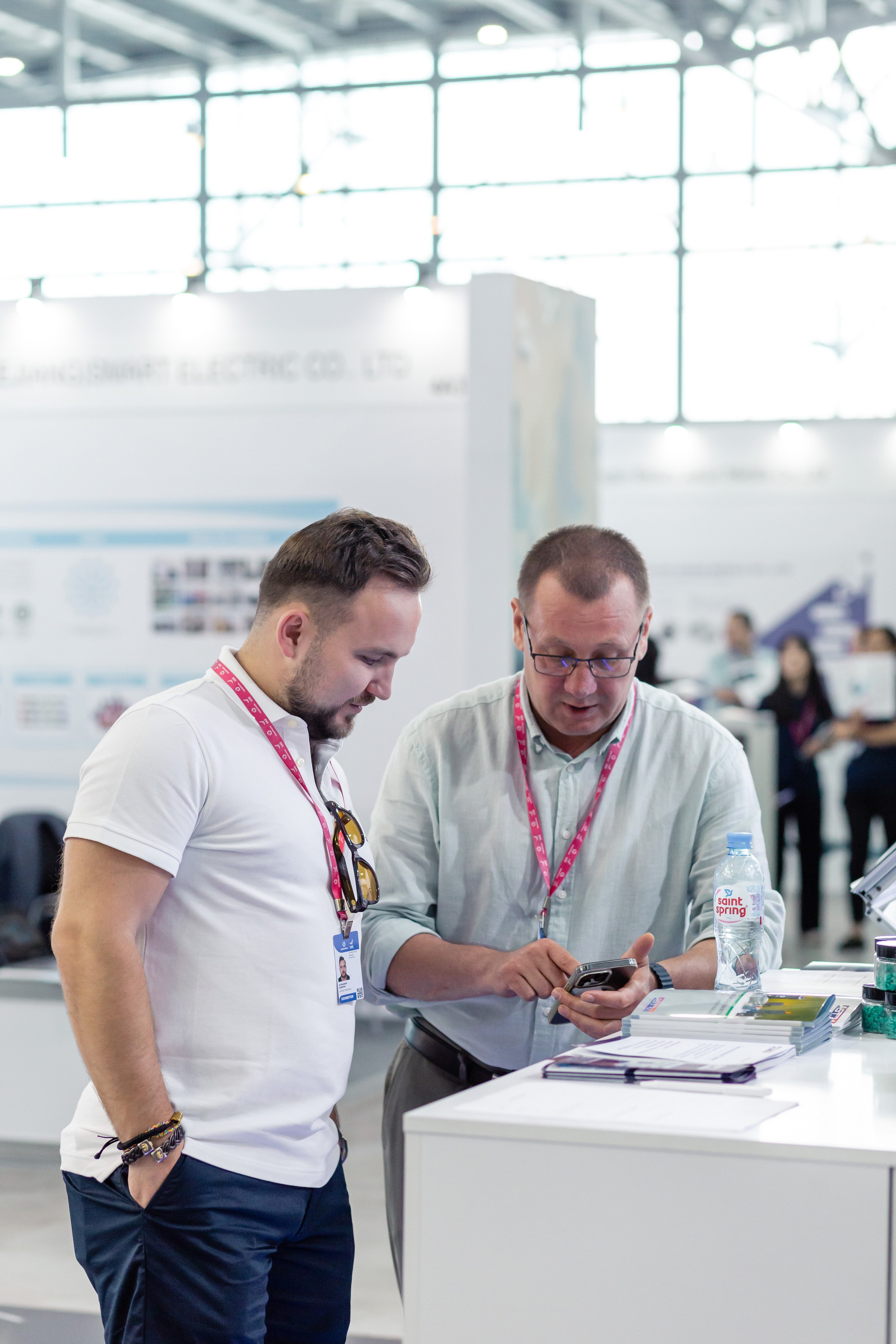 Astra Иннопром