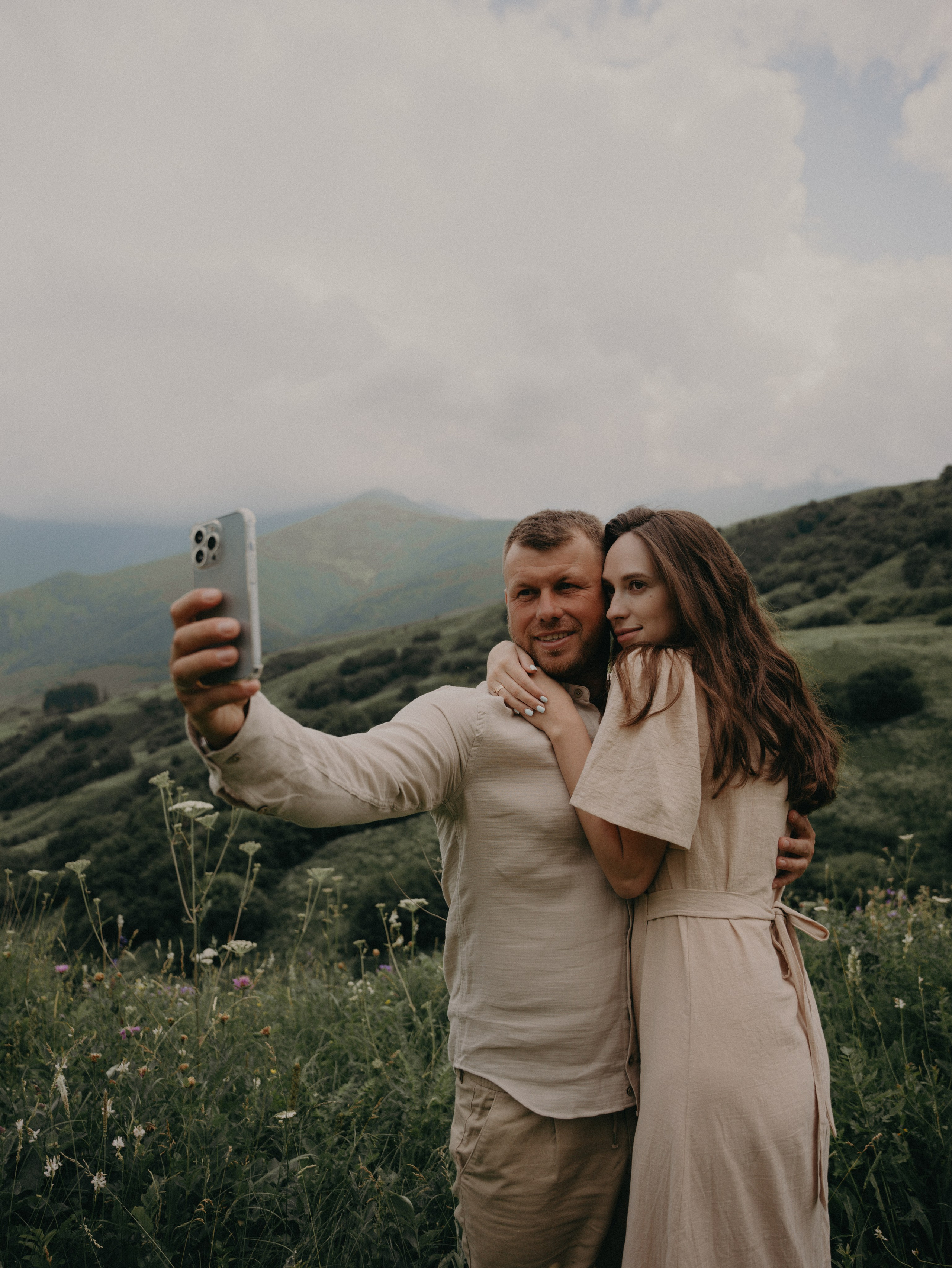 Виталий и Александра. Свадебный фотограф Ирина Беляева Пятигорск|Кисловодск|Эльбрус|Домбай