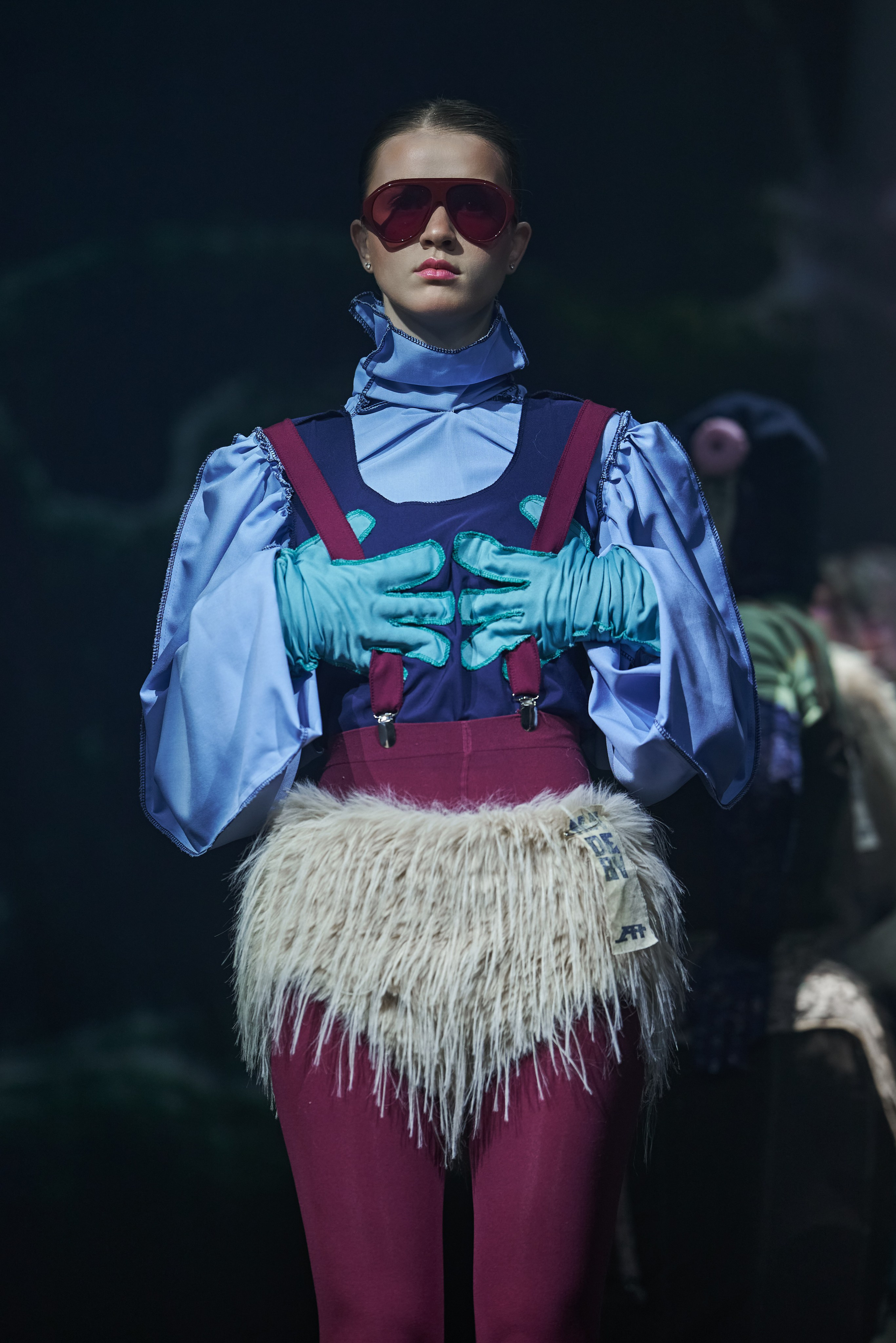 СтудВесна26. Фотограф Денис Кривопусков