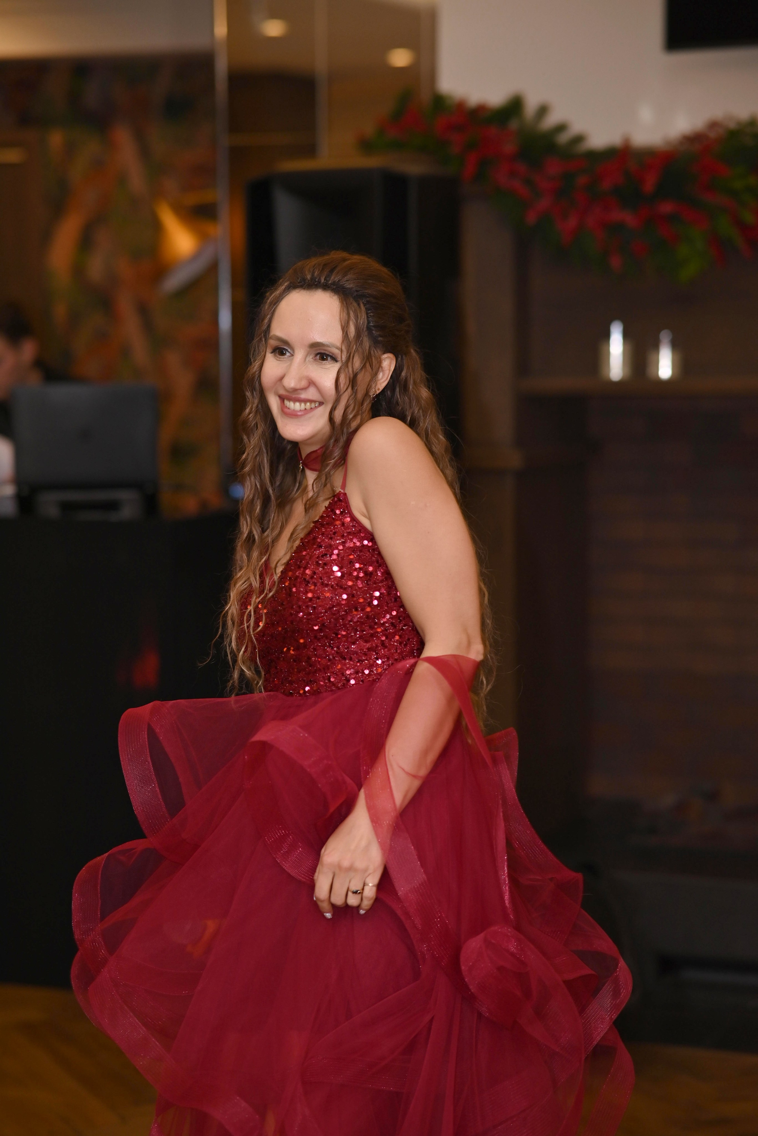 Мисс и миссис Воронеж 2026. Фотограф Денис Кривопусков