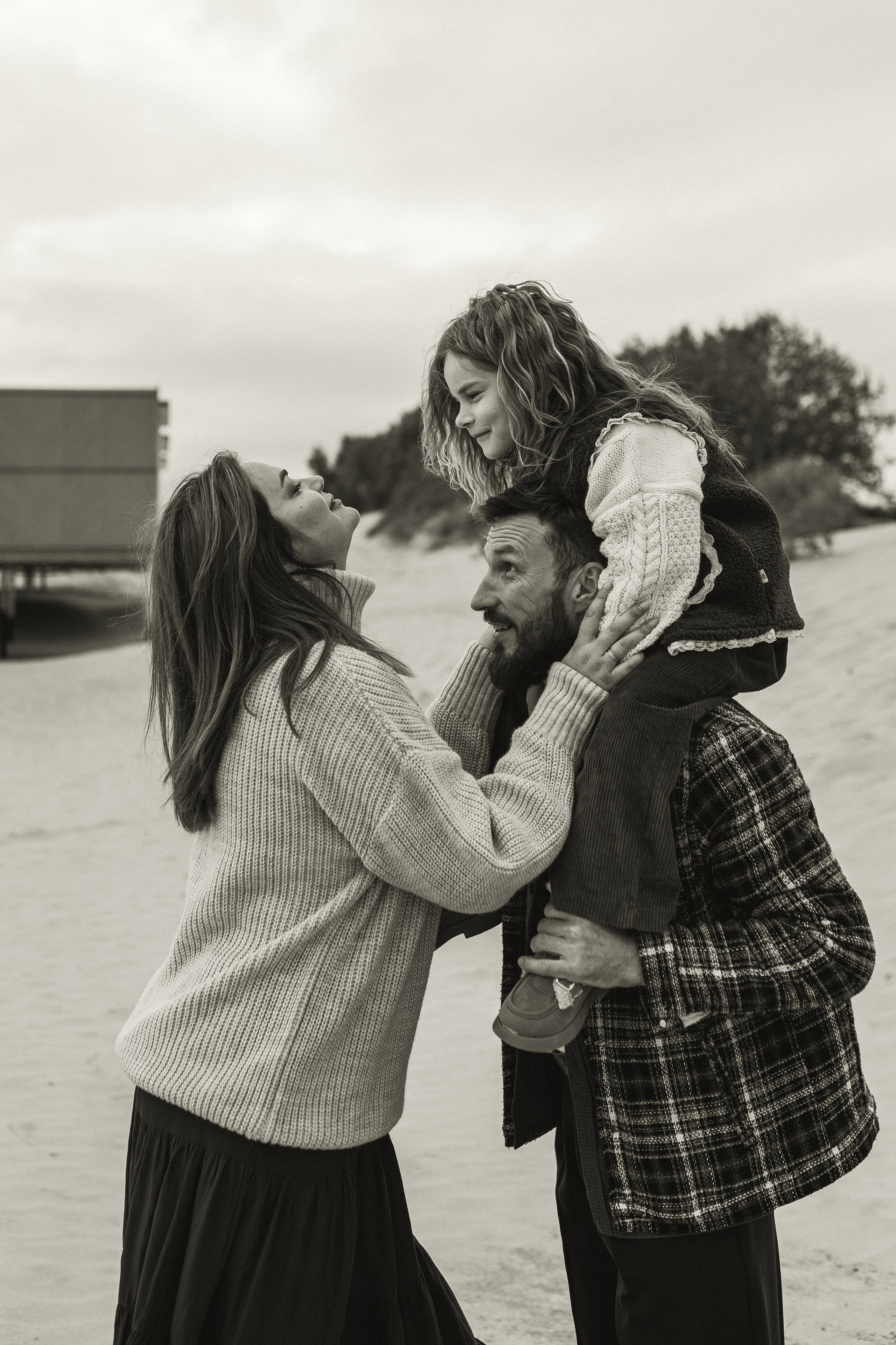 Эдик Алина Лика и Ульяна. Семейный фотограф в Новороссийске и Анапе Александра Яковлева