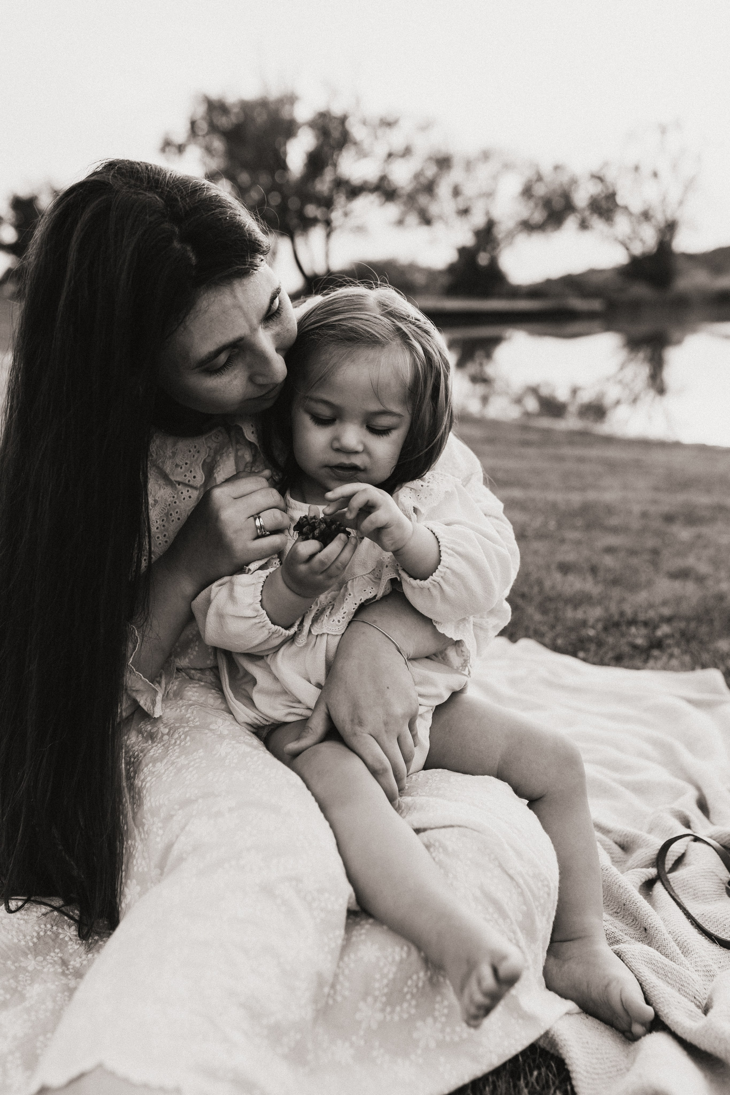 Лиза и Агата. Семейный фотограф в Новороссийске и Анапе Александра Яковлева