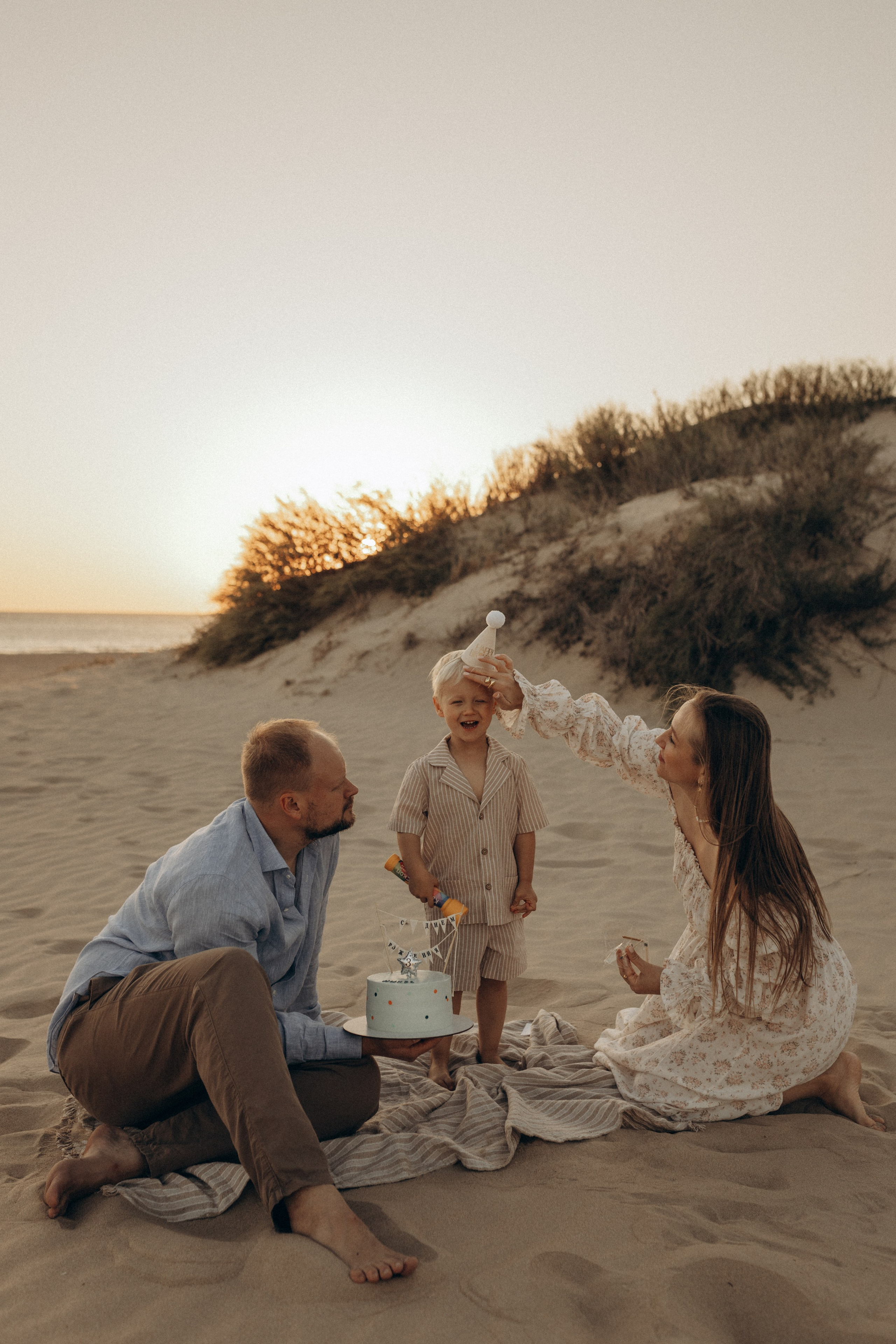 Никос Марианна и Дима. Семейный фотограф в Новороссийске и Анапе Александра Яковлева