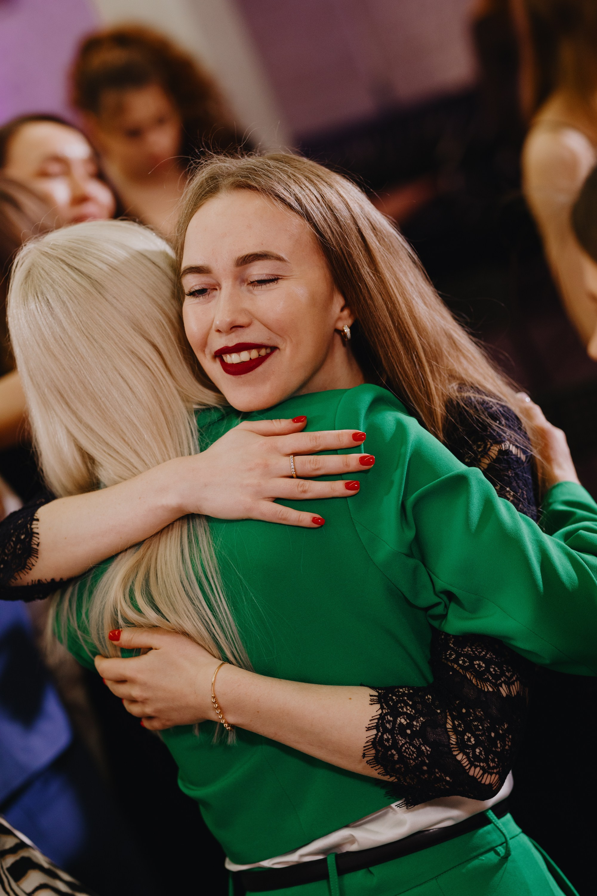 Выпускной «Антидот 4.0». Фотограф Илья Чернов