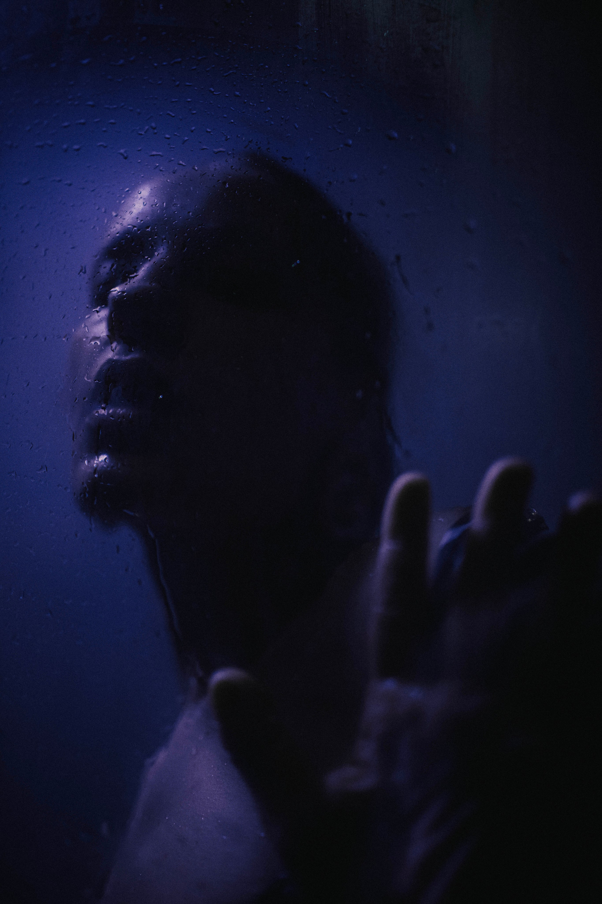 Женский портрет. Коммерческий фотограф в Санкт — Петербурге Настя Пак