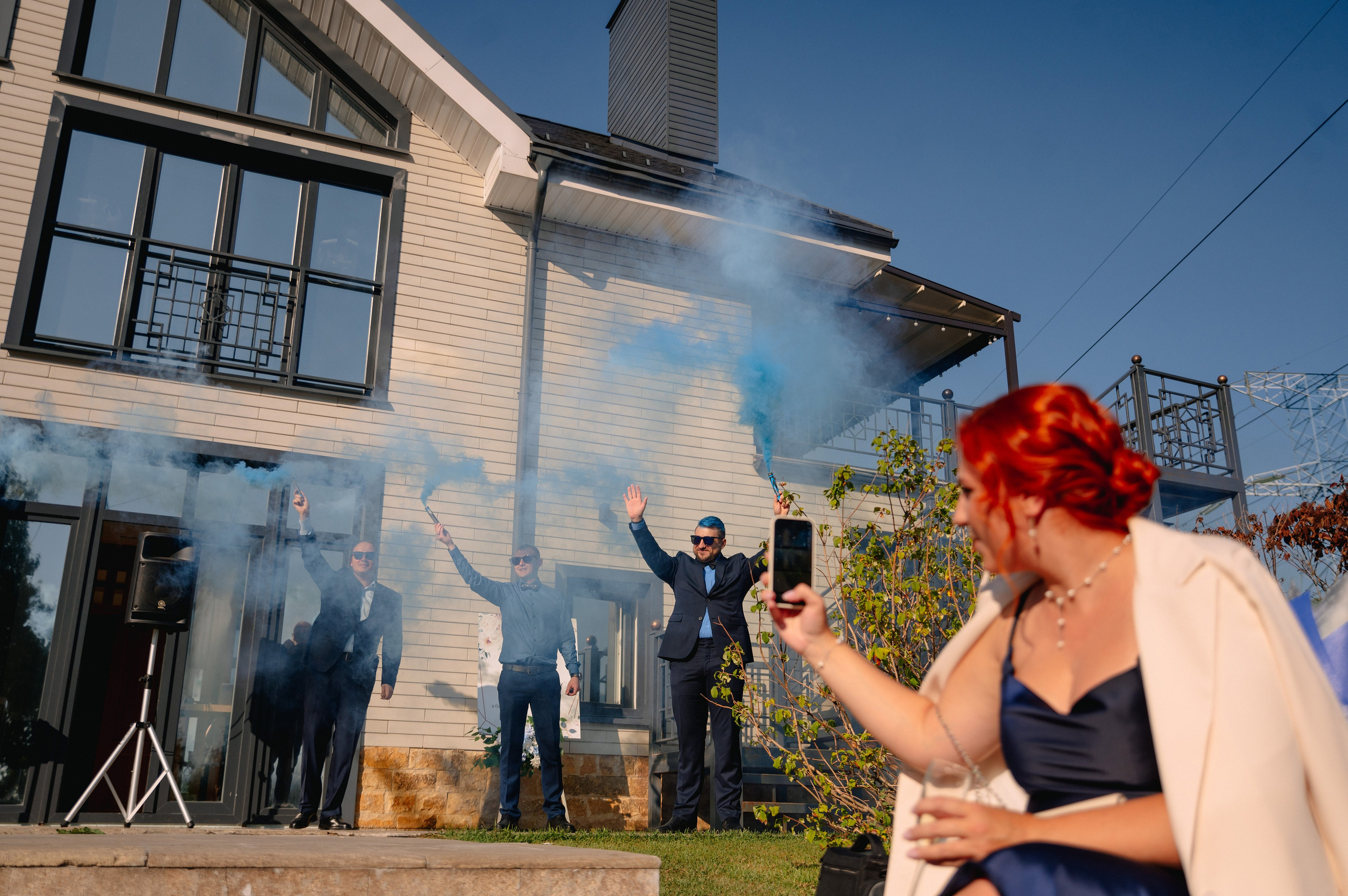 НАСТЯ и ЮРА. Шашкова Вероника / Свадебный и семейный фотограф Москва и Ярославль