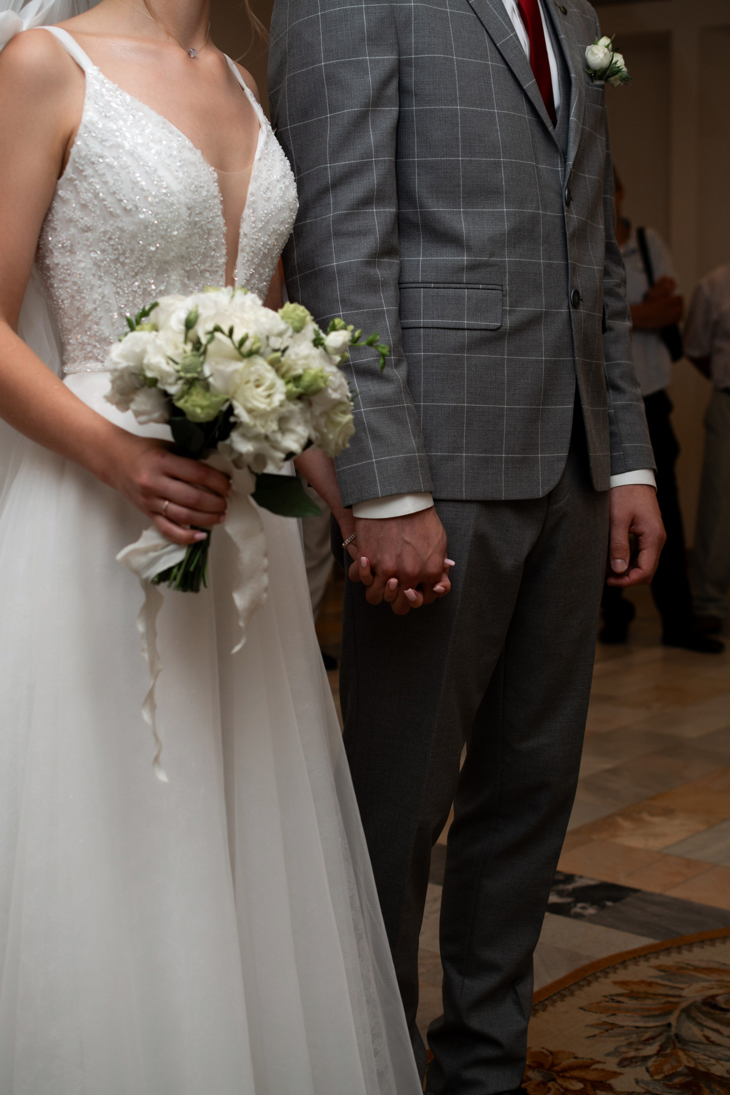 Свадебный фотограф в Волгограде и Краснодаре