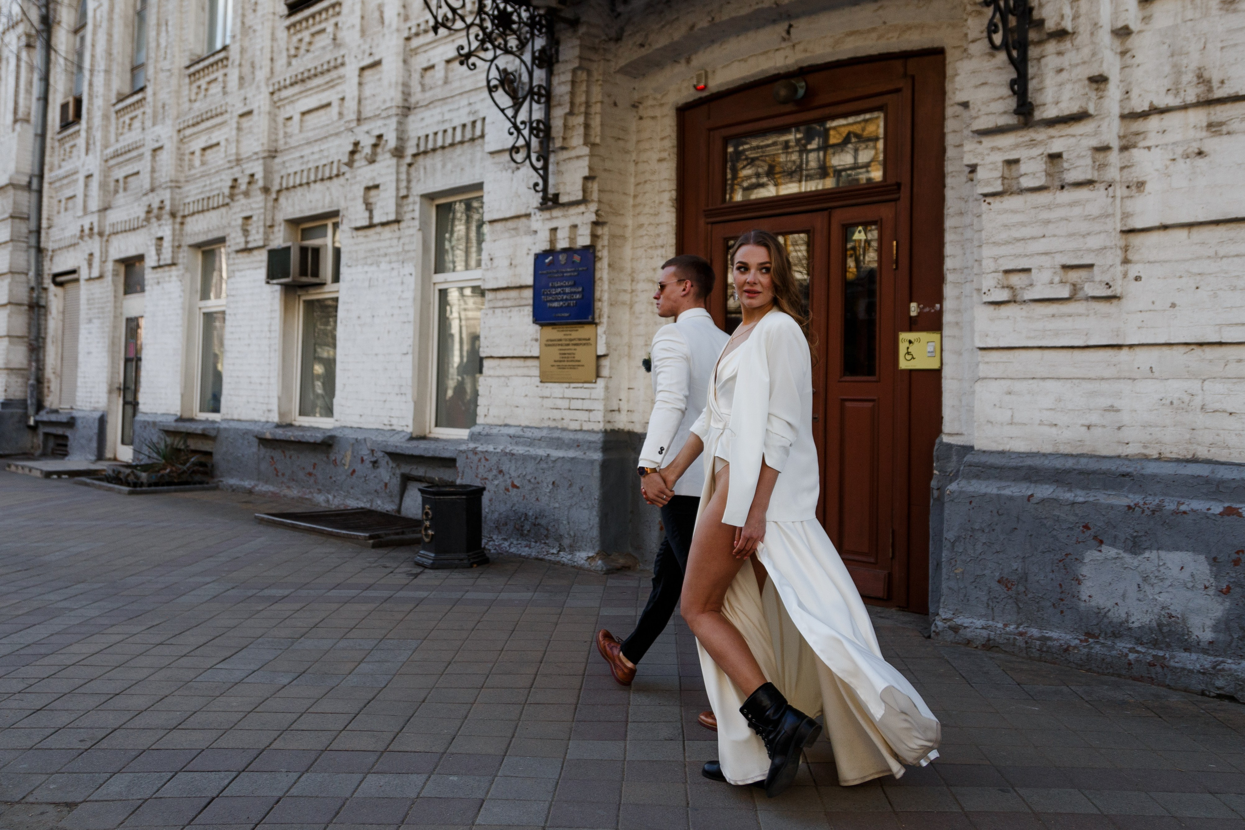 Кристина и Дмитрий. Свадебный и репортажный фотограф Краснодар и Край