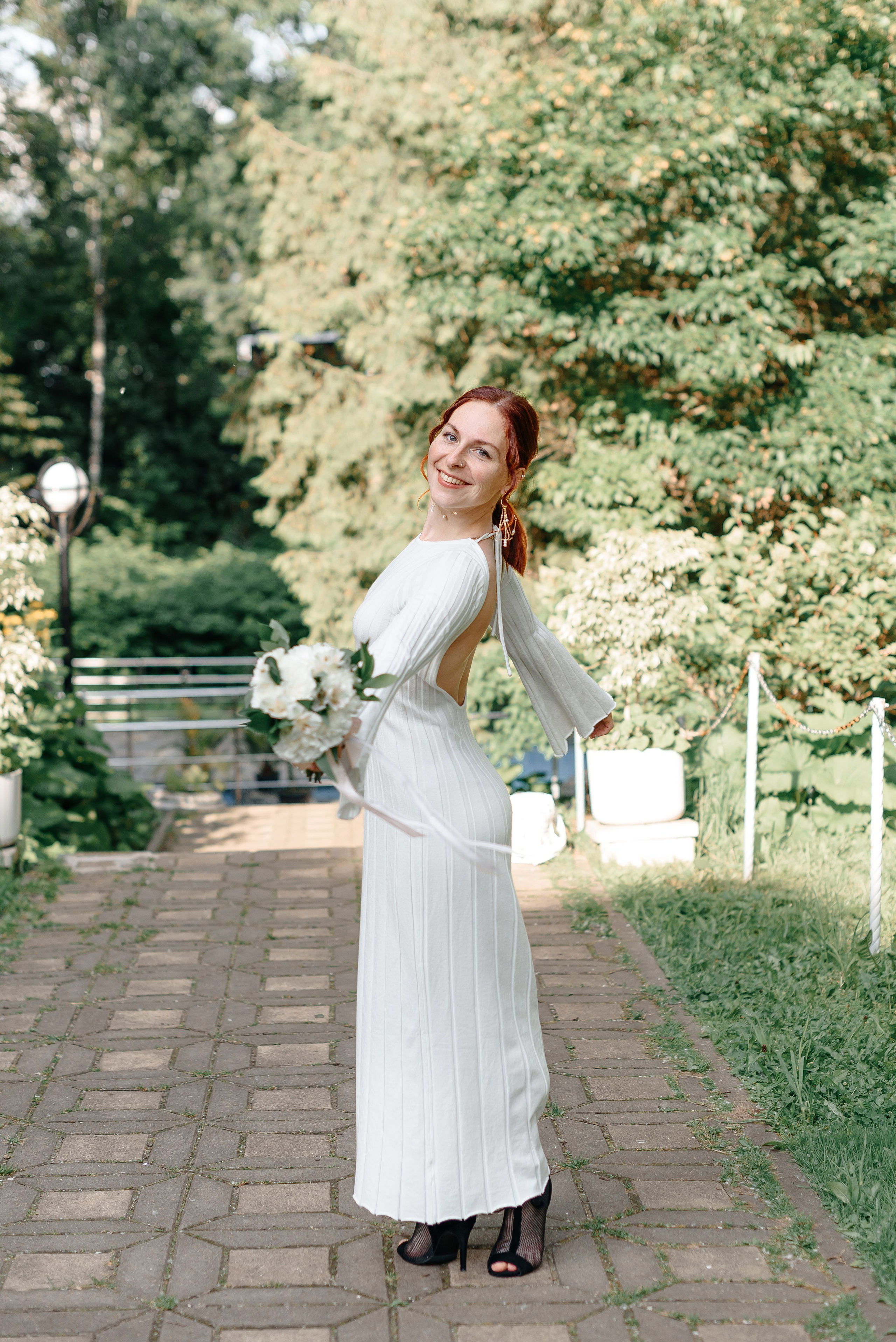 Мария и Данил. Свадебный фотограф Антон Пентегов