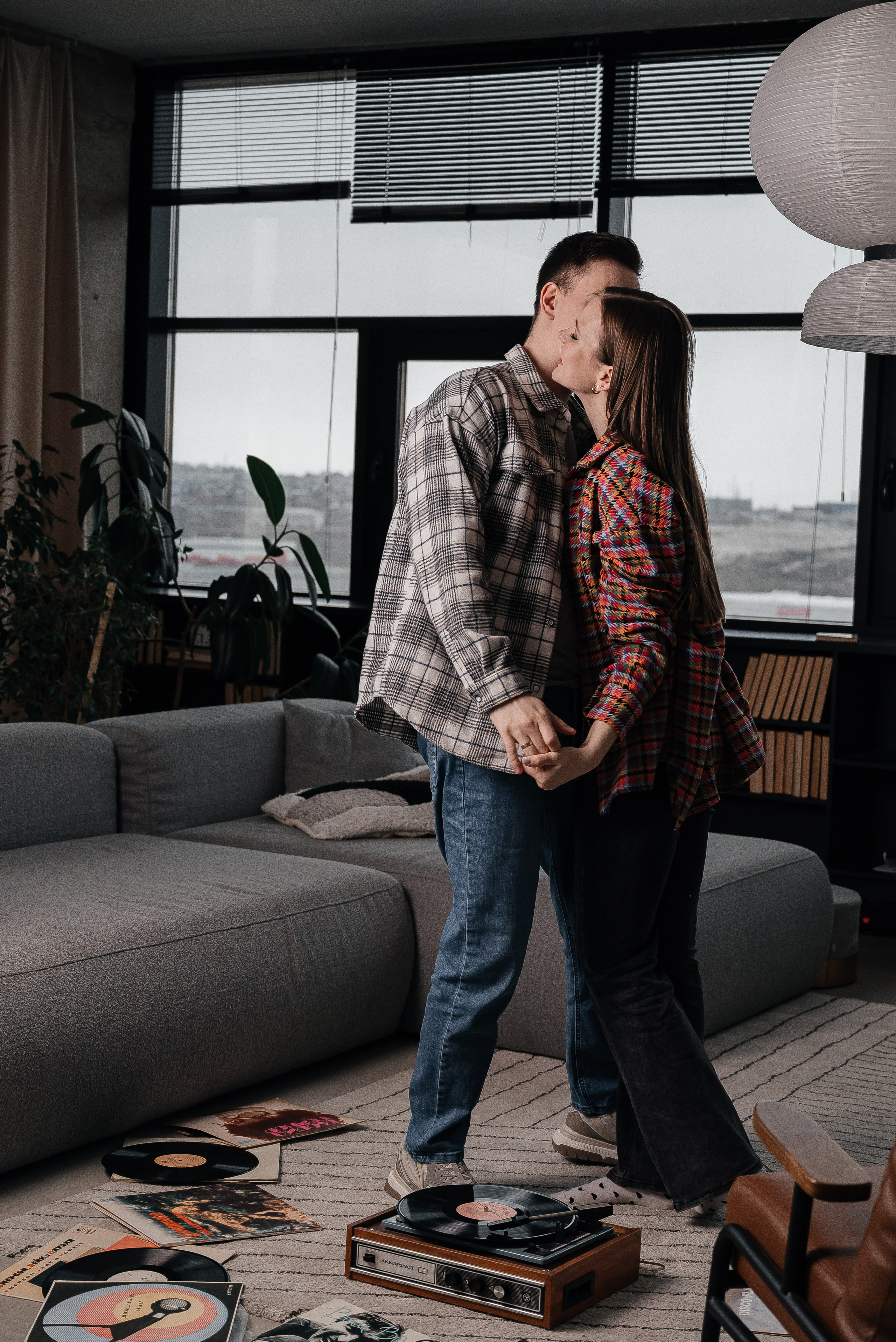 Музыка нас связала. Тамара Власова