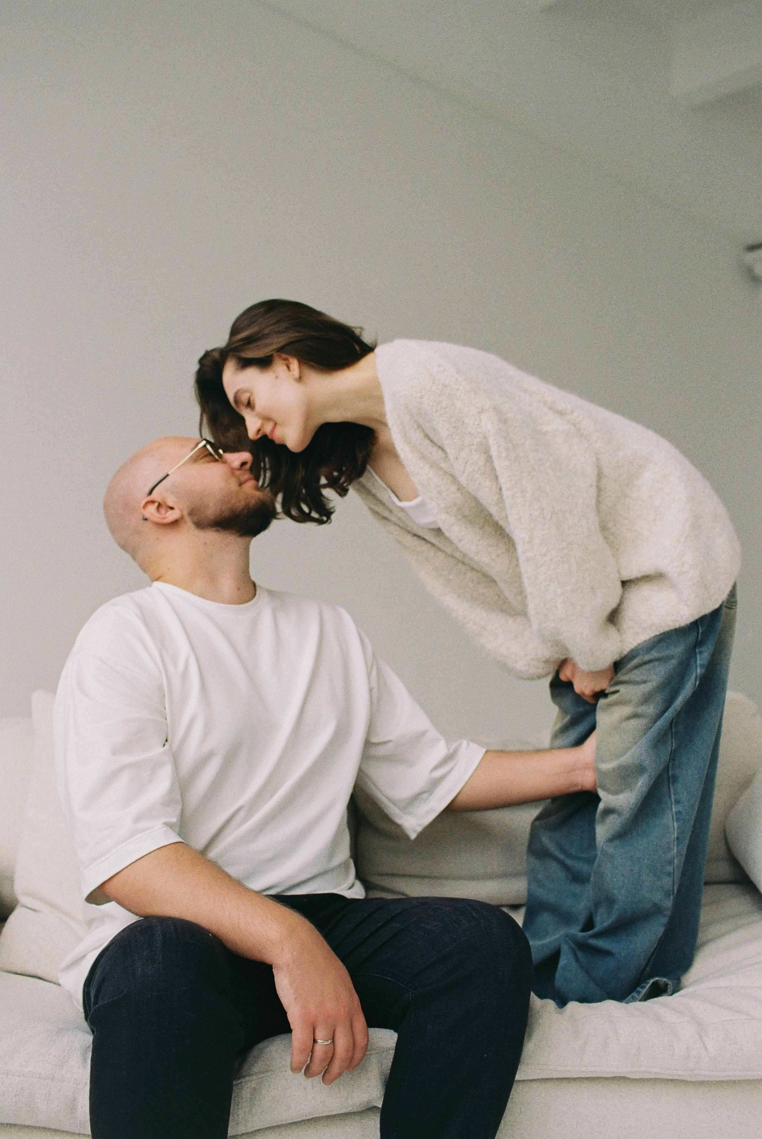 Пленка. Фотограф Ирина Гринько Тольятти Самара Москва