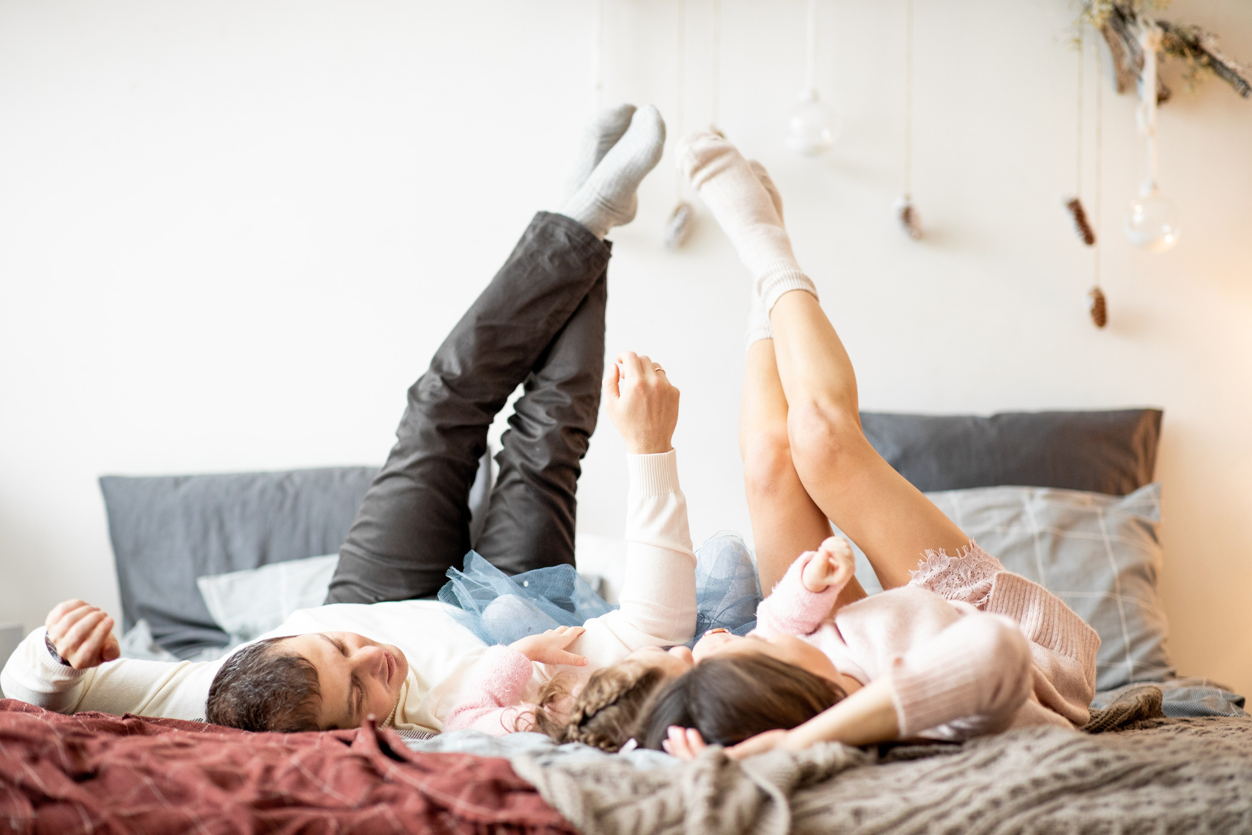 Печенье. Семейный фотограф Надежда Луковкина Москва