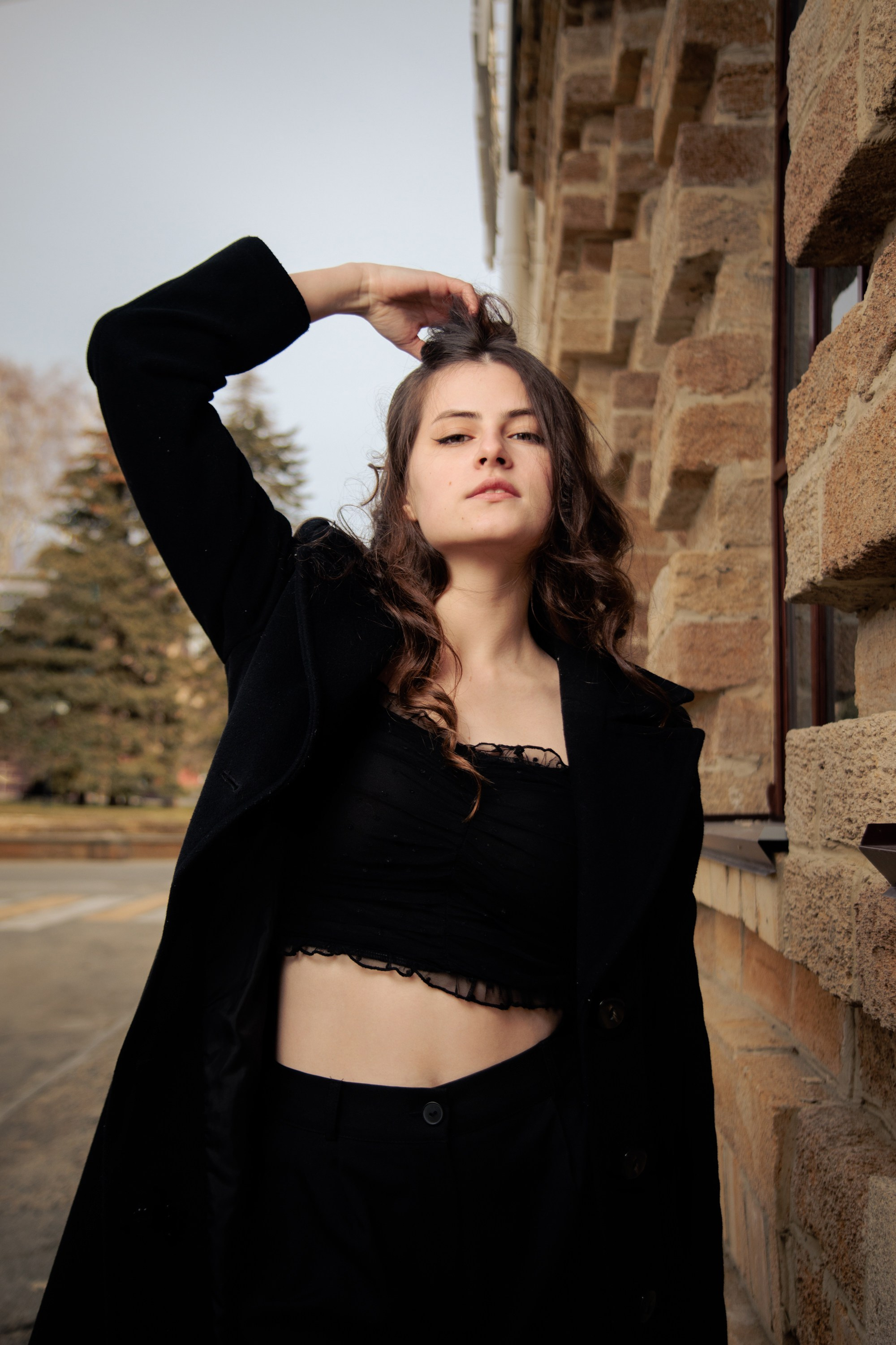 Портретные фотосессии. Игорь Панкратов | Фотограф Ставрополь